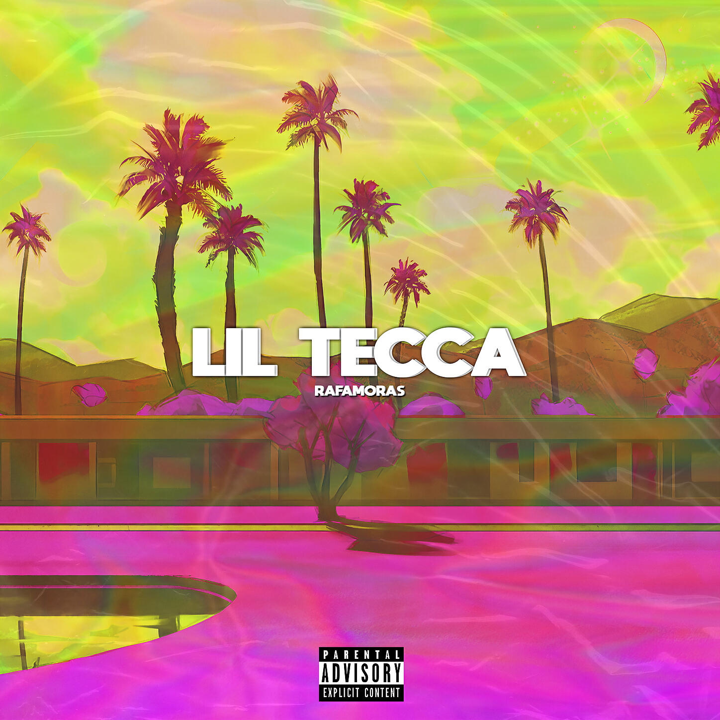 RafaMoras - Lil Tecca