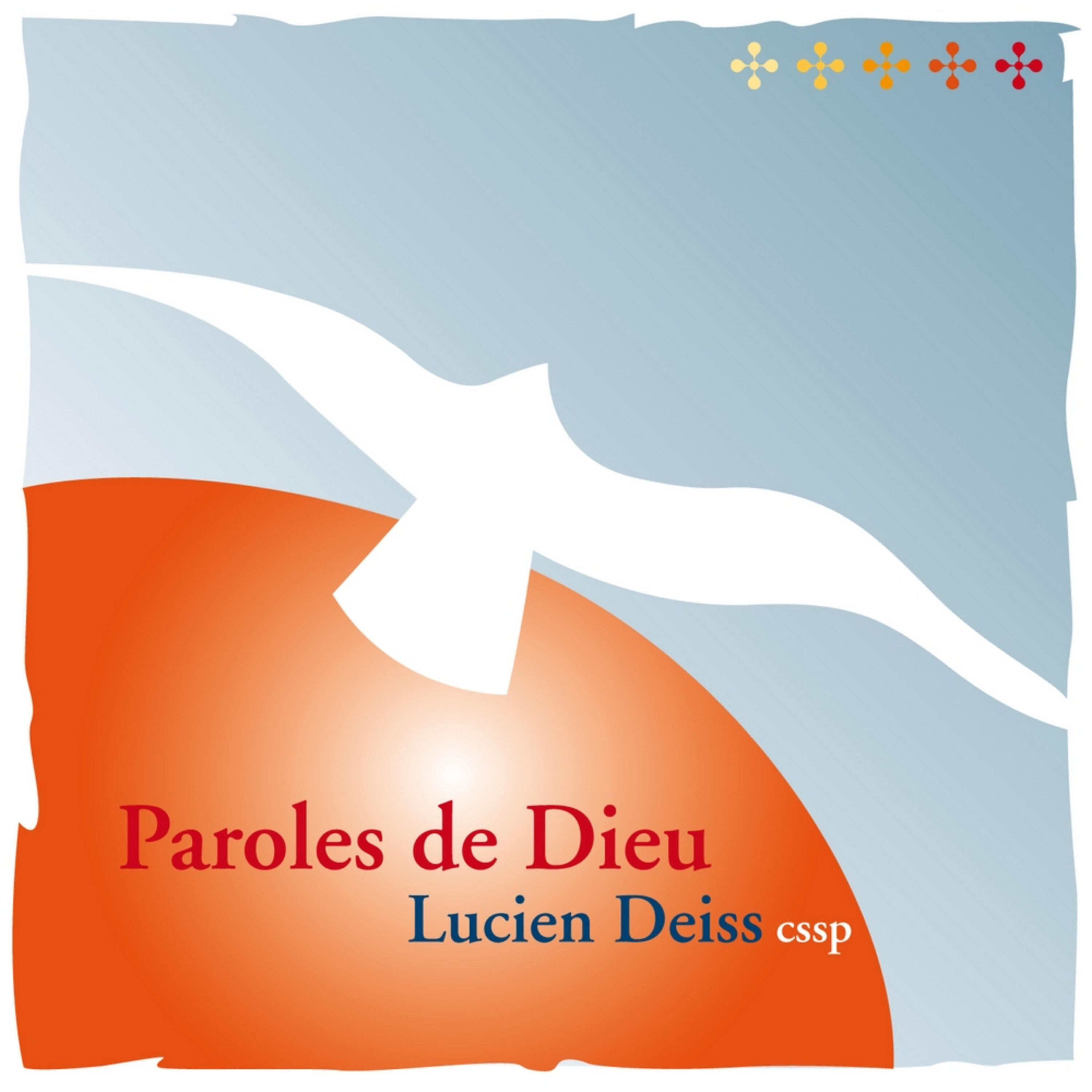 Lucien Deiss - Deuxième alléluia : Christus resurgens ex mortuis (1er mode)