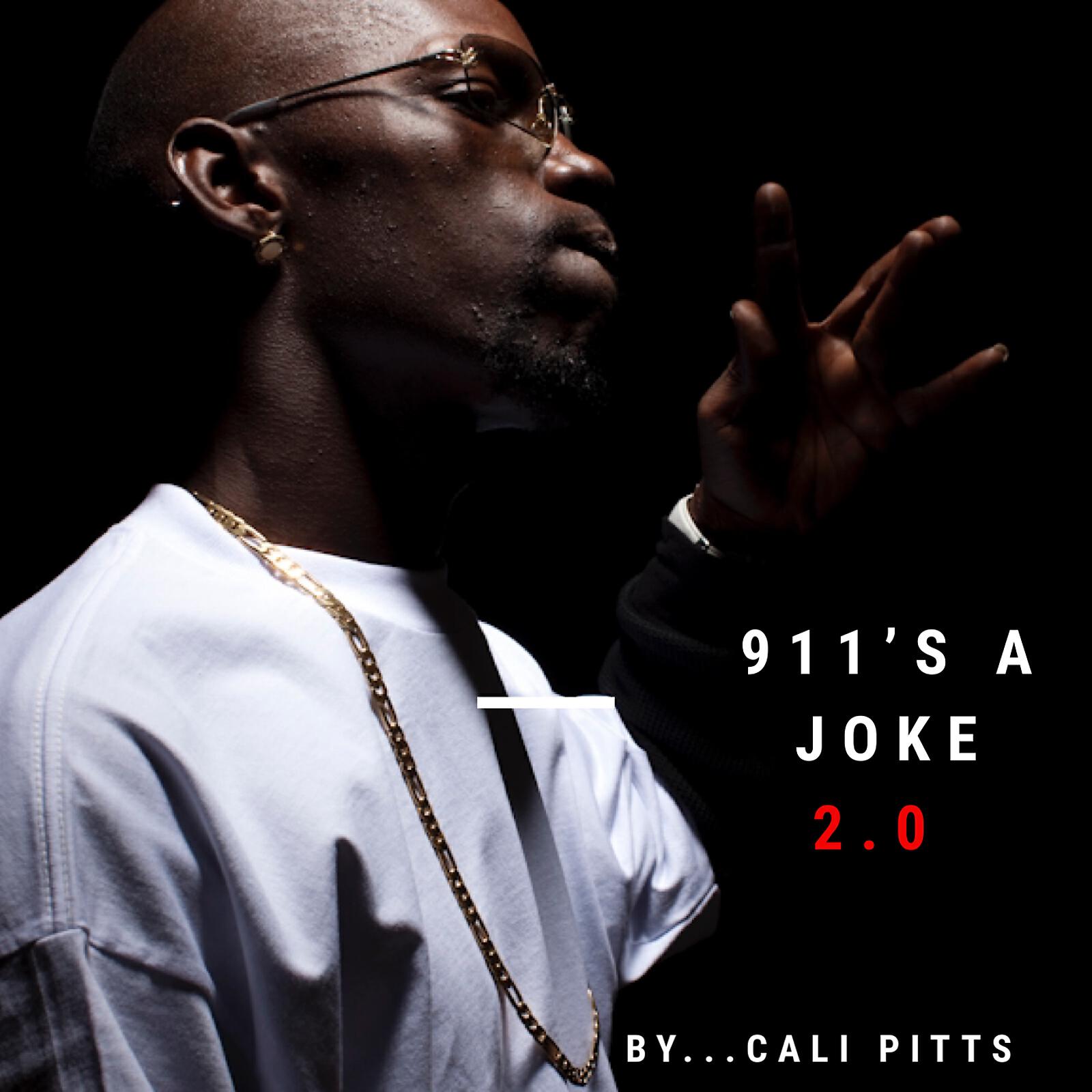 Cali Pitts - 911's A Joke 2.0