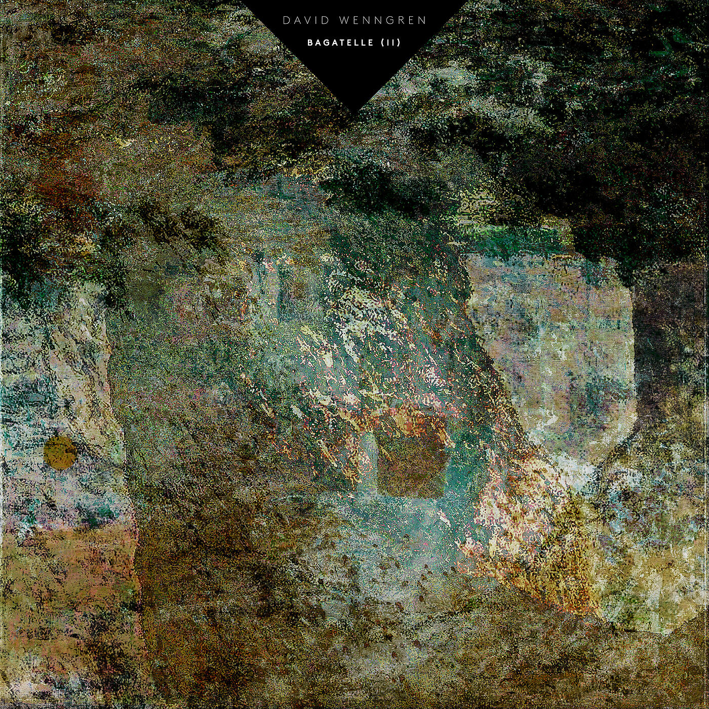 David Wenngren - Library Tapes: Bagatelle (II)