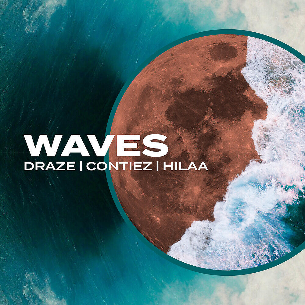 Draze - Waves