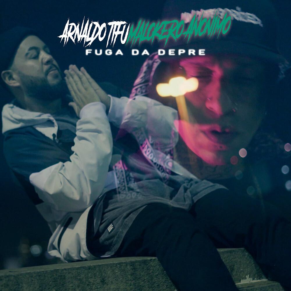 Постер альбома Fuga da Deprê
