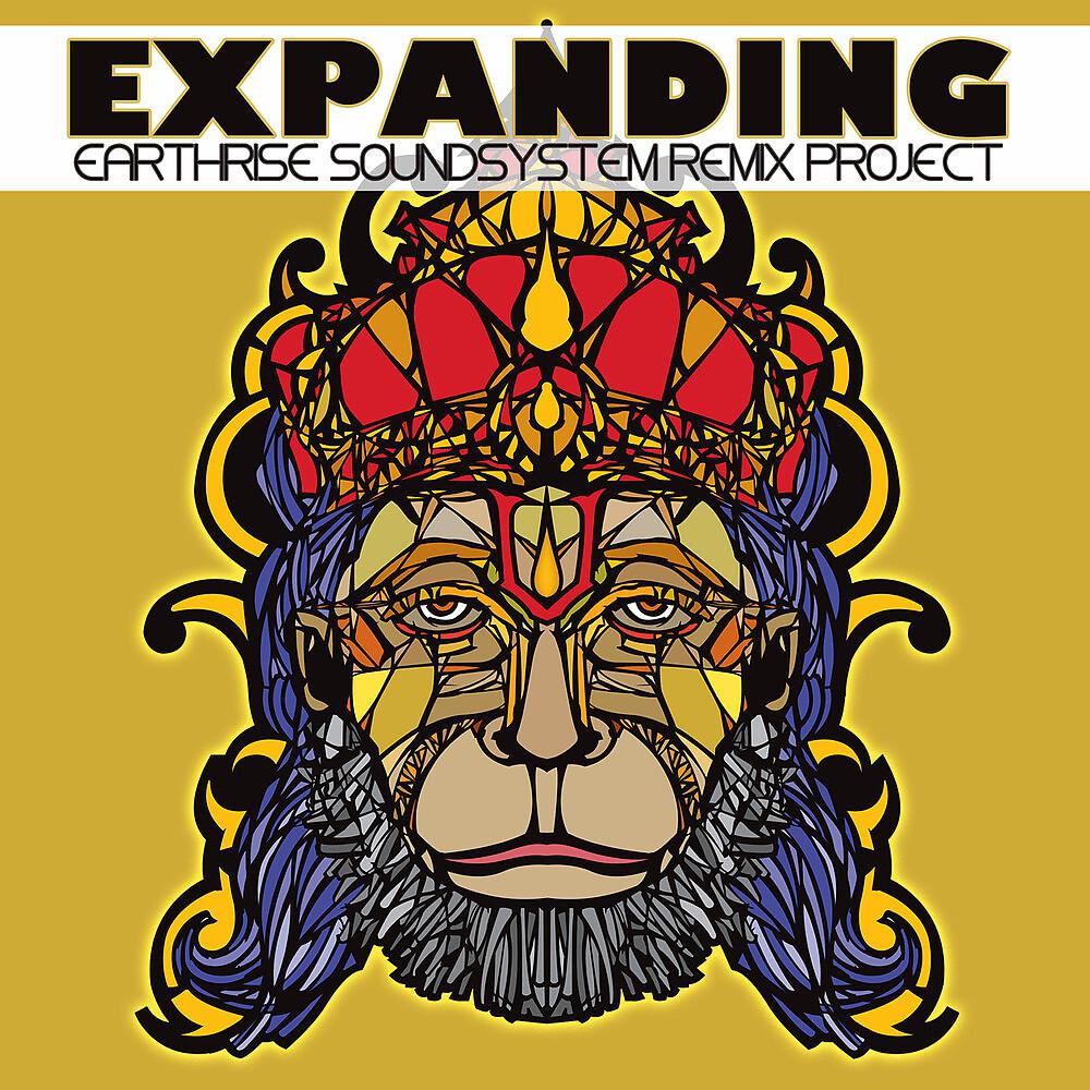 Постер альбома Expanding: EarthRise SoundSystem Remixed