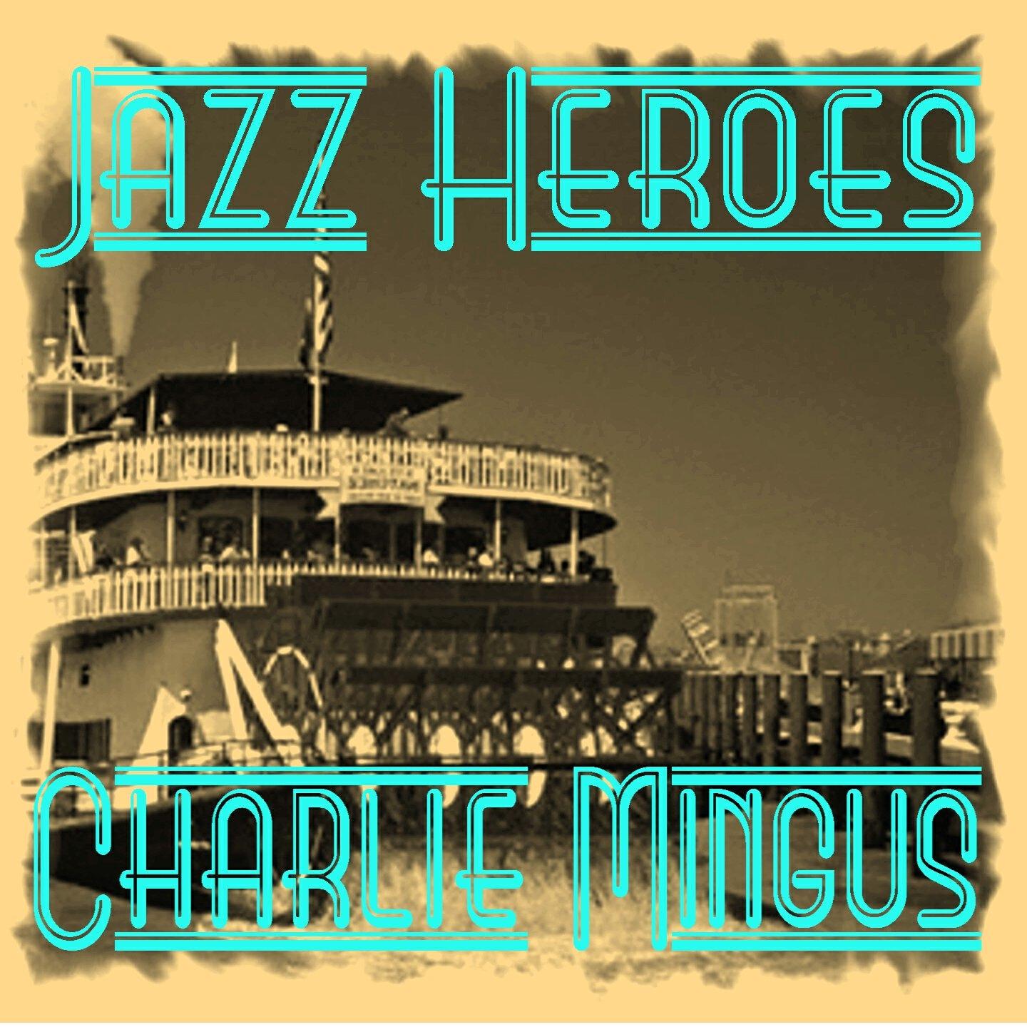 Charlie Mingus - Thrice Upon a Theme