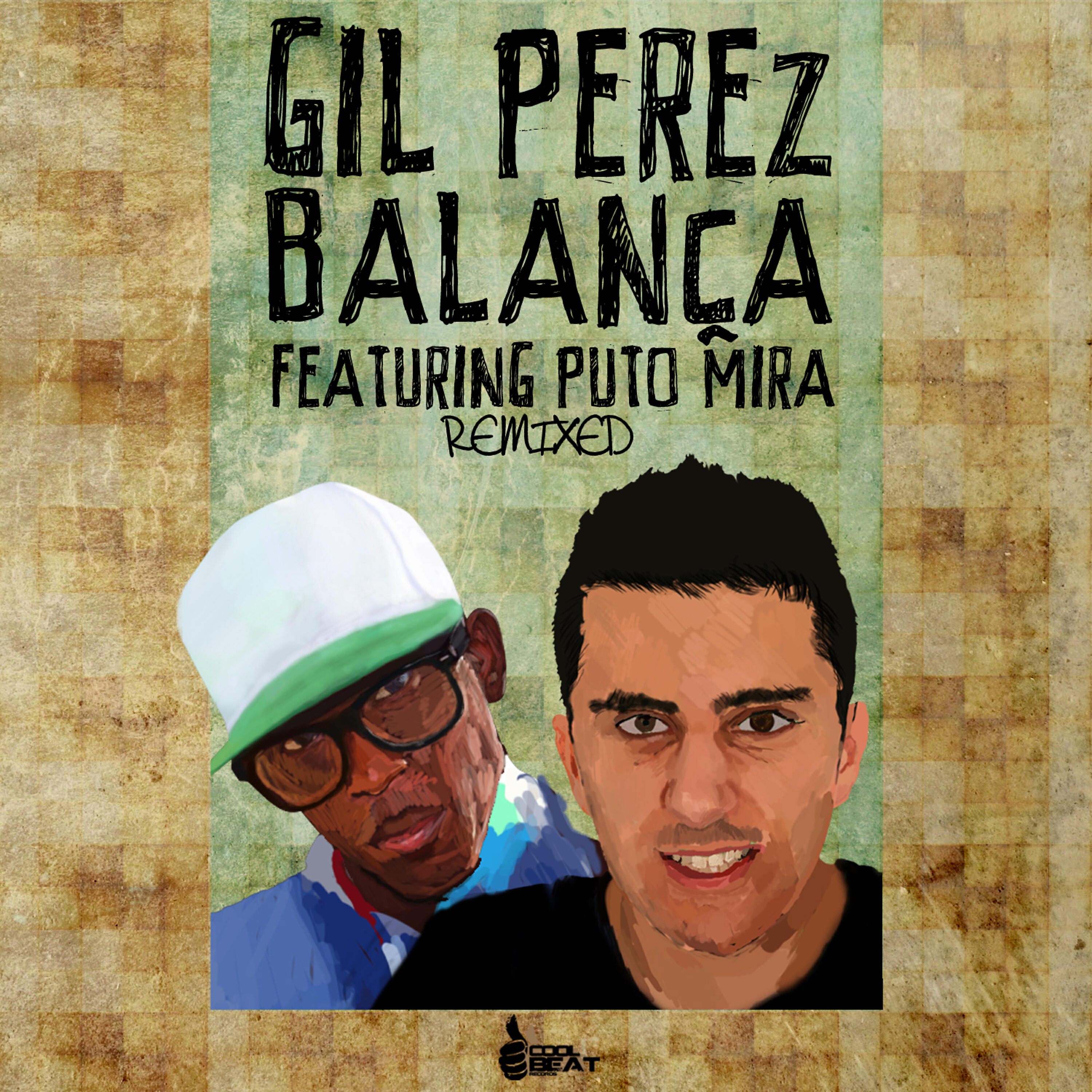 Puto Mira - Balanca (The Latinbeatz Remix)