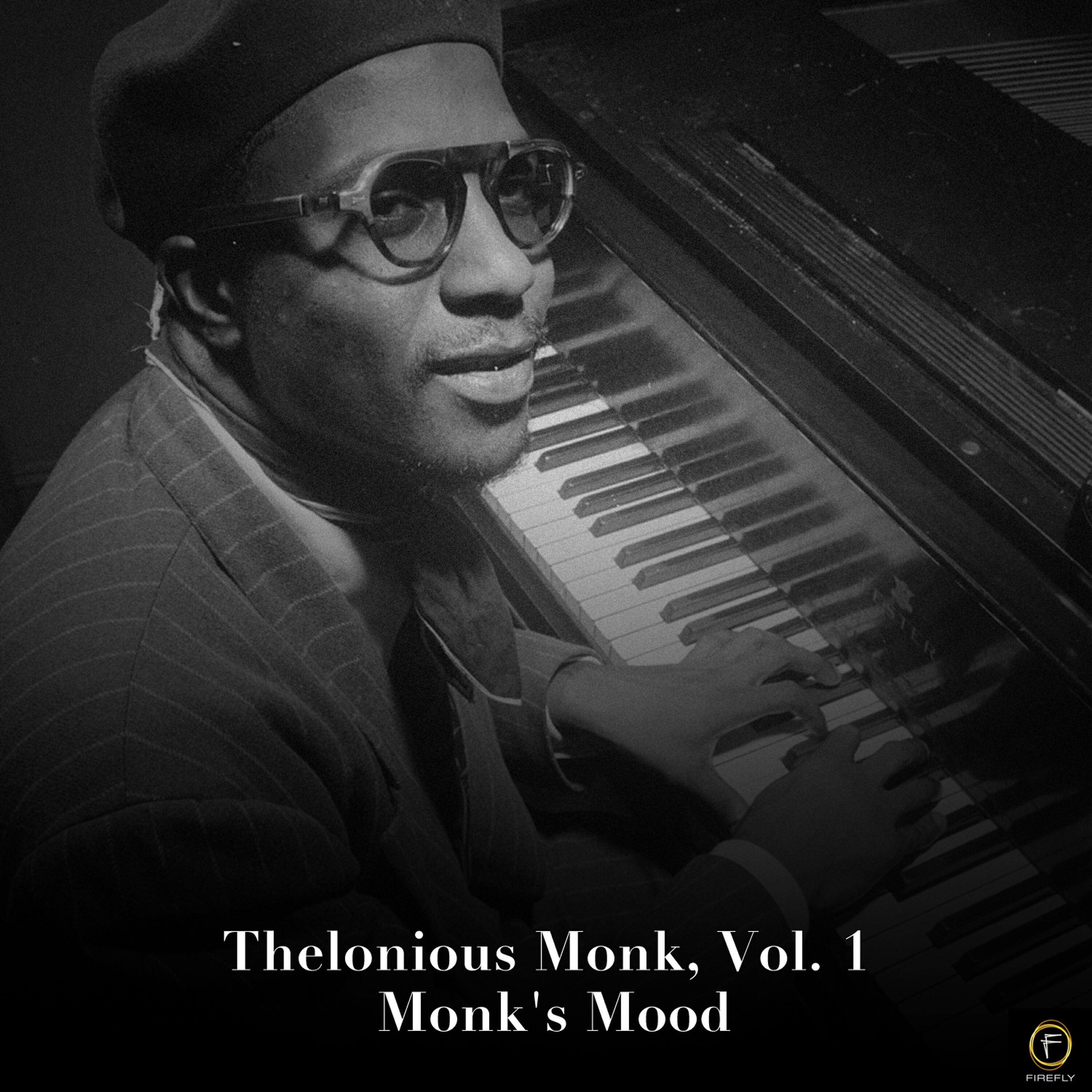 Thelonious Monk - Evidence