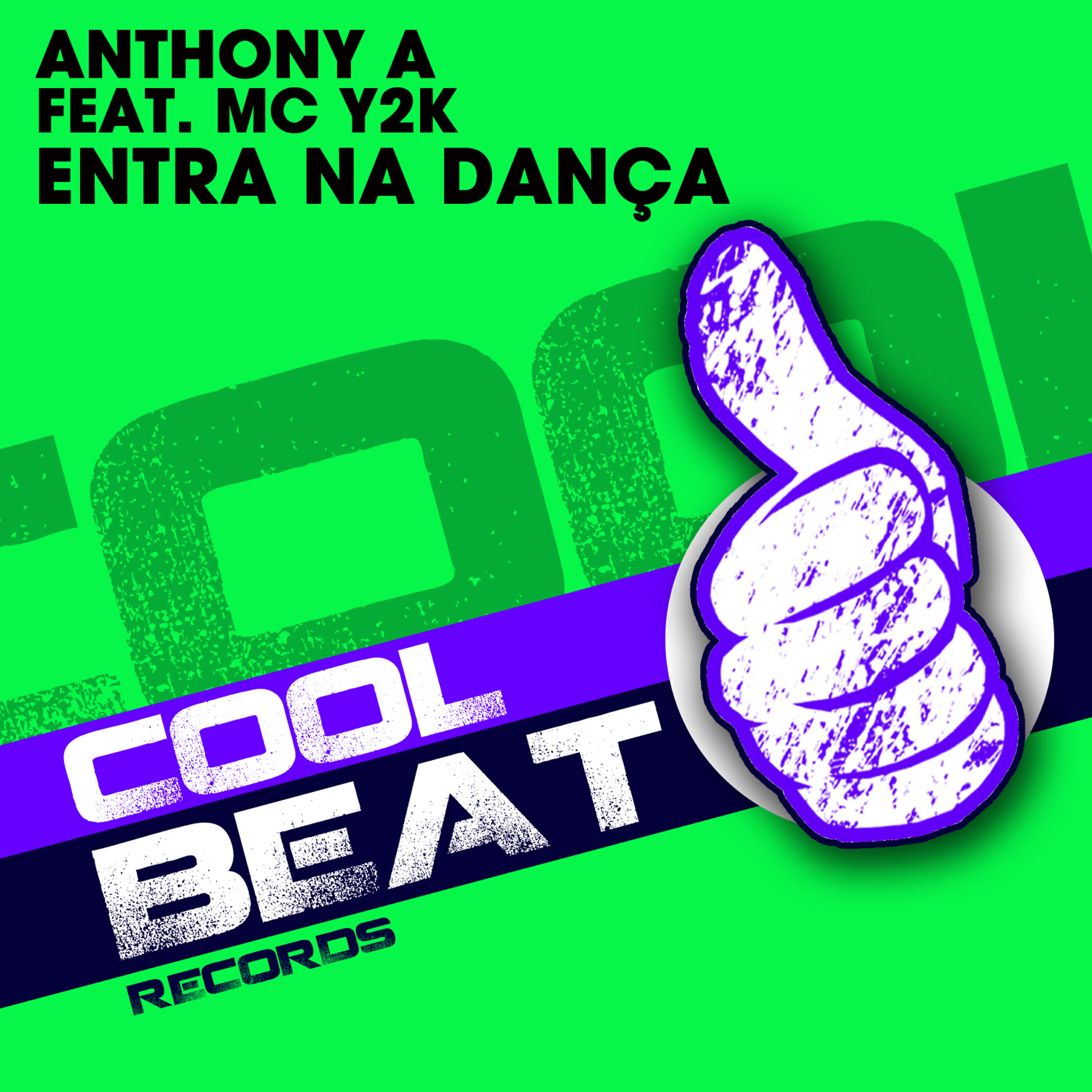 MC Y2K - Entra Na Danca (Dj Tó'M Remix)
