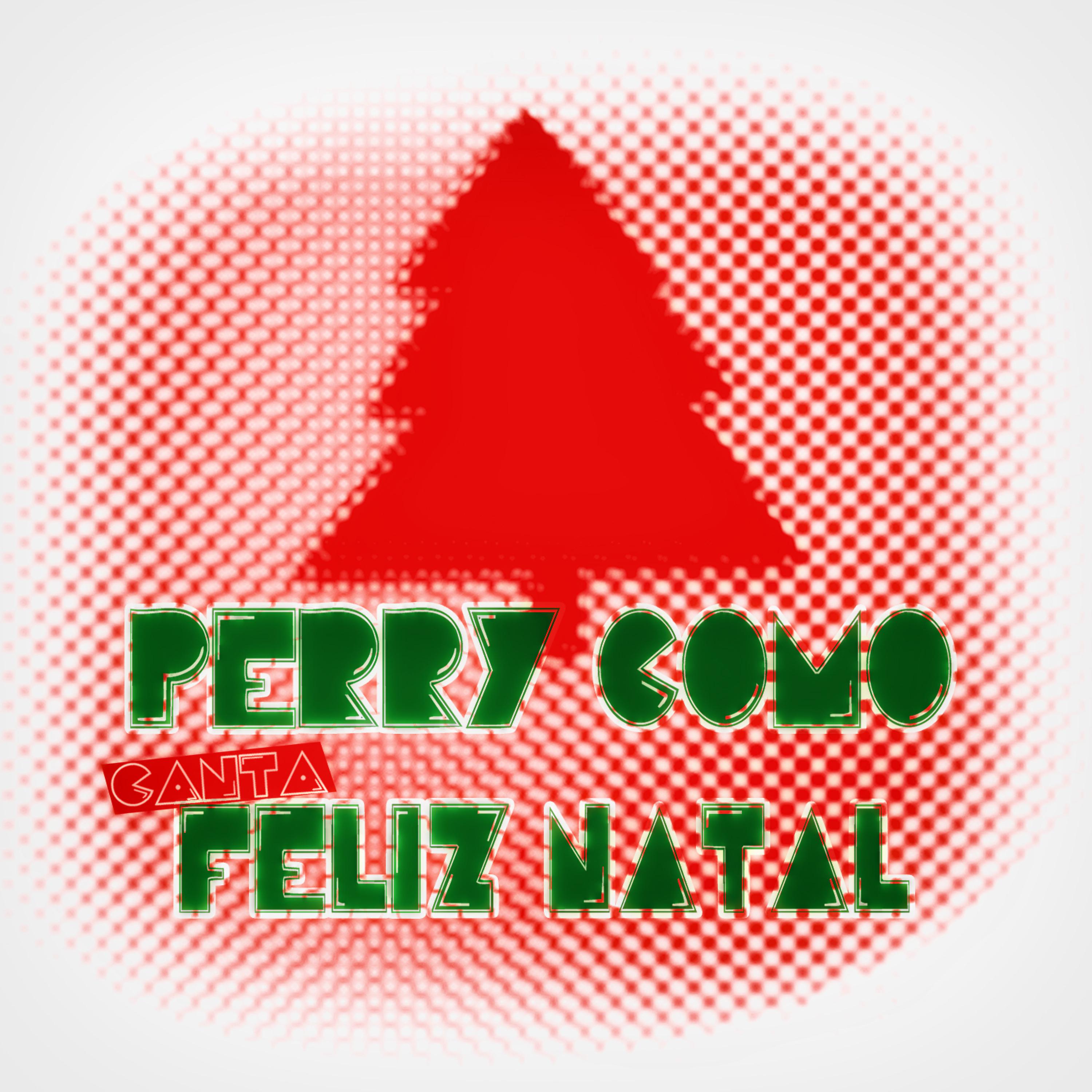 Постер альбома Perry Como Canta Feliz Natal