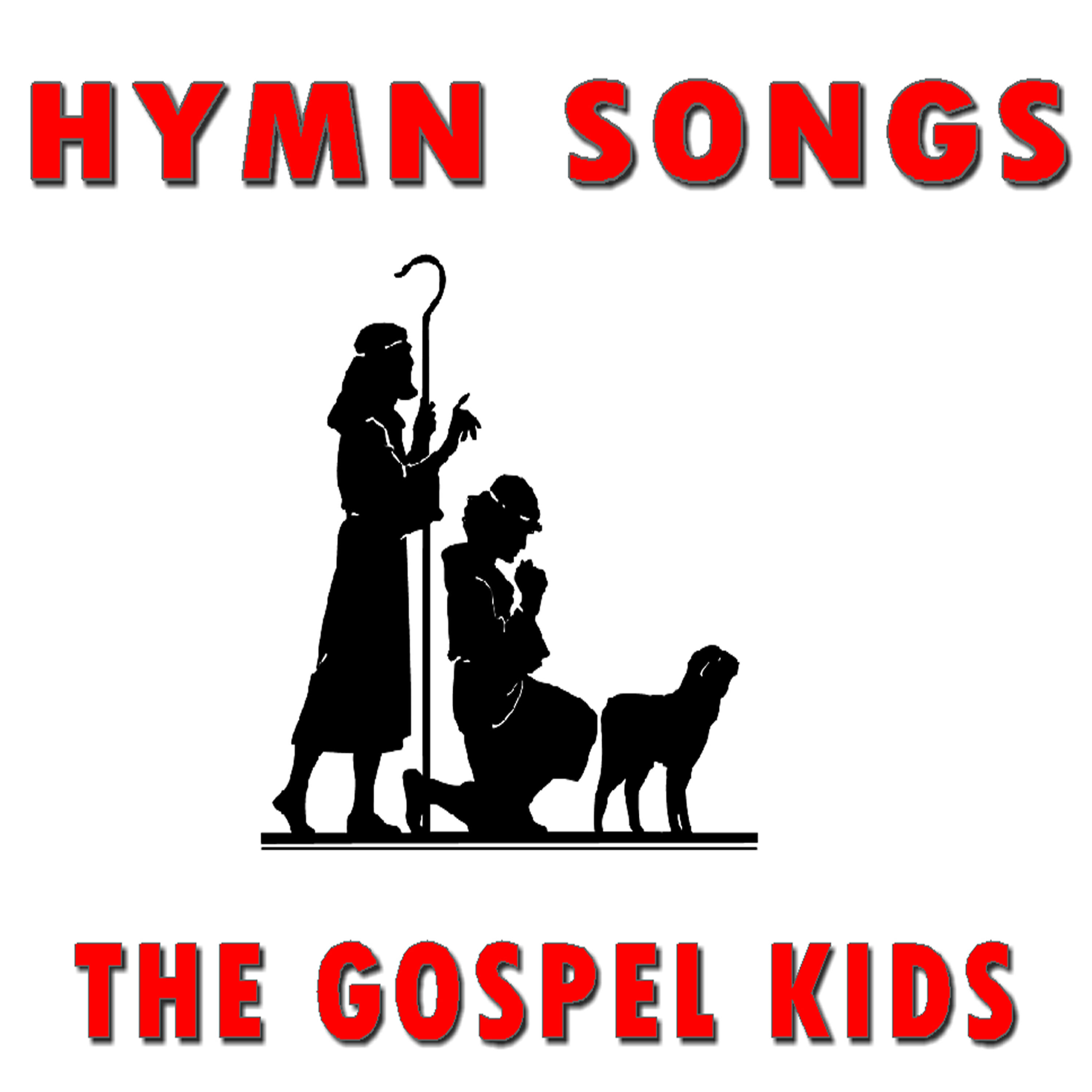 The Gospel Kids - The Advent of Our God (Instrumental)