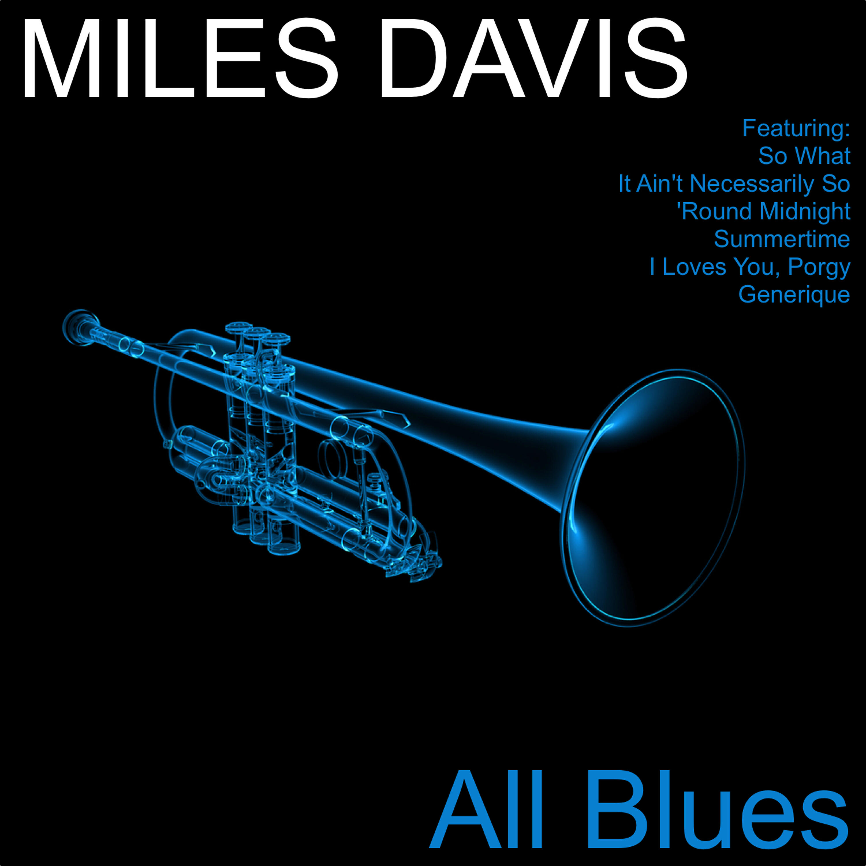 Miles Davis - Compulsion