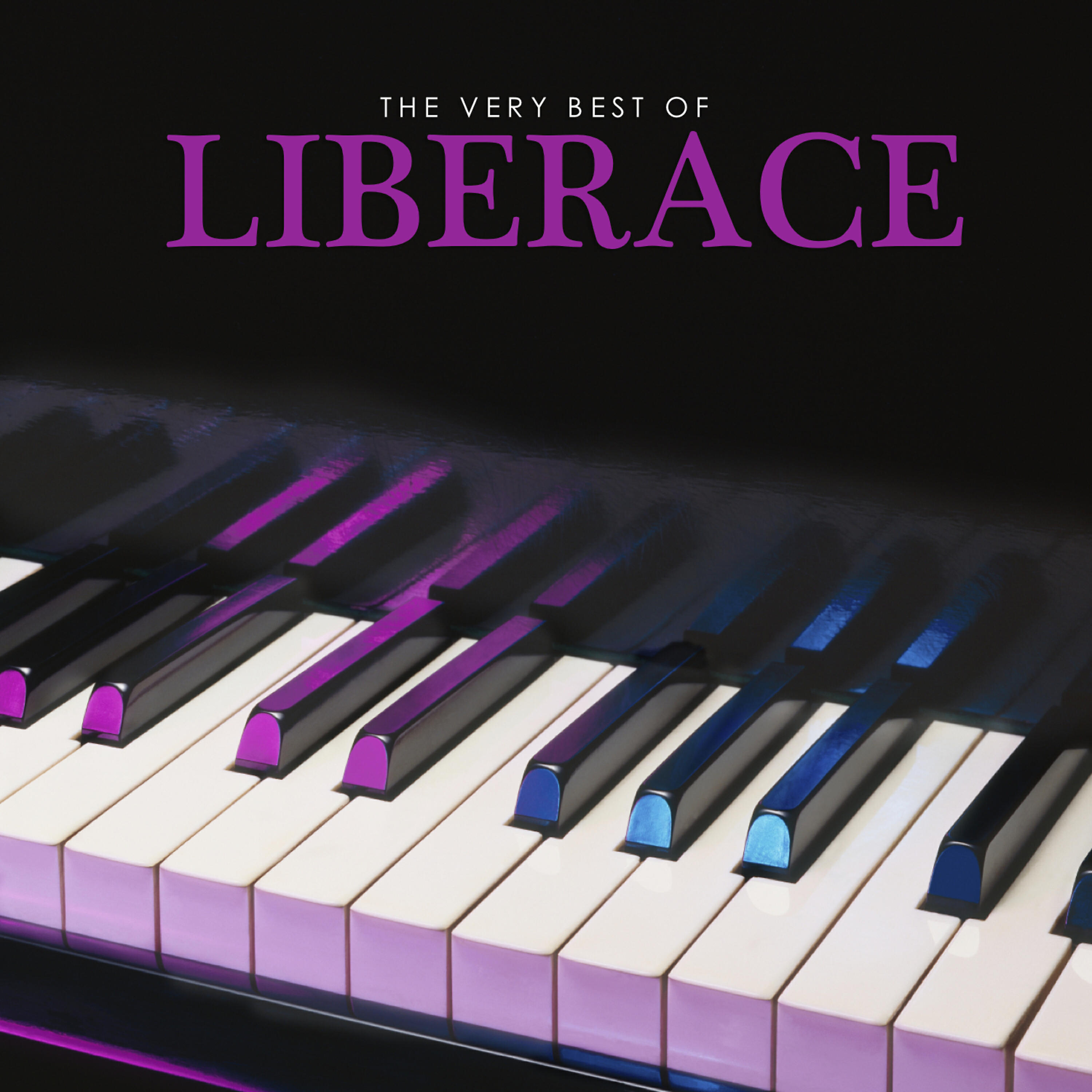 Liberace - Hey, Liberace