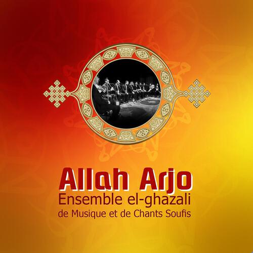 Ensemble El-Ghazali - Mowal / Badat lana
