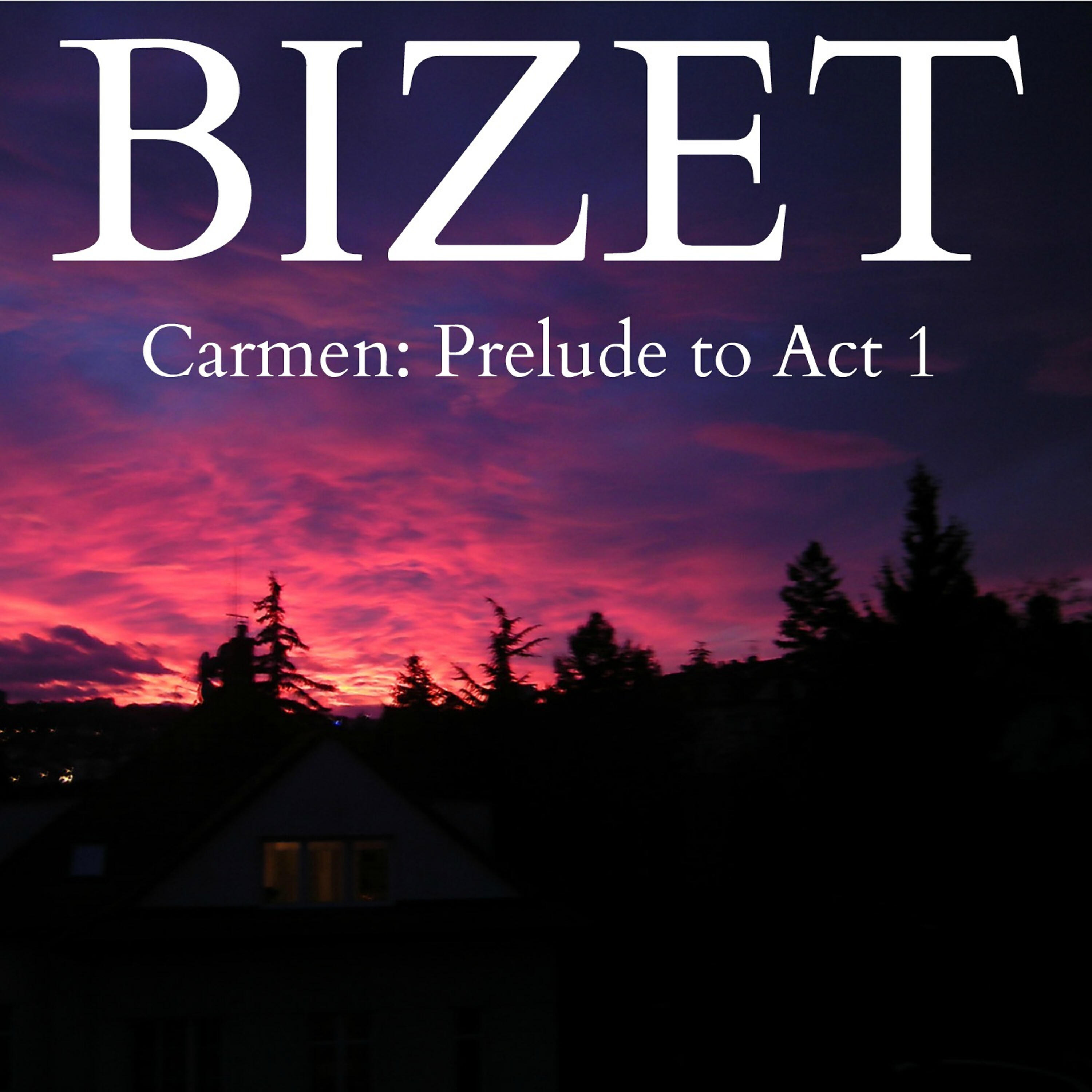 The Orchestra of the Teatro Communale of Bologna - Carmen: Prelude to Act 1
