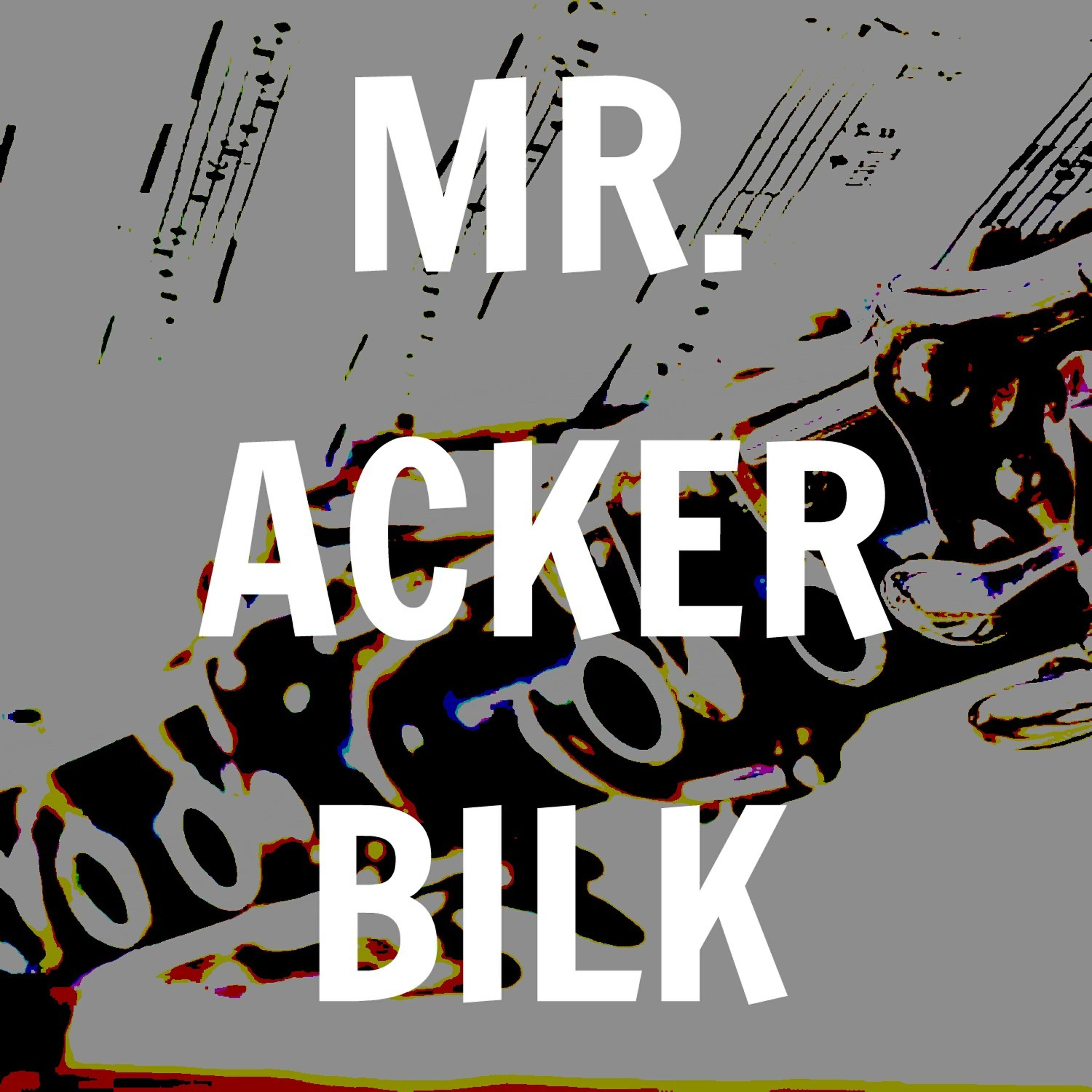 Acker Bilk - Easter Parade