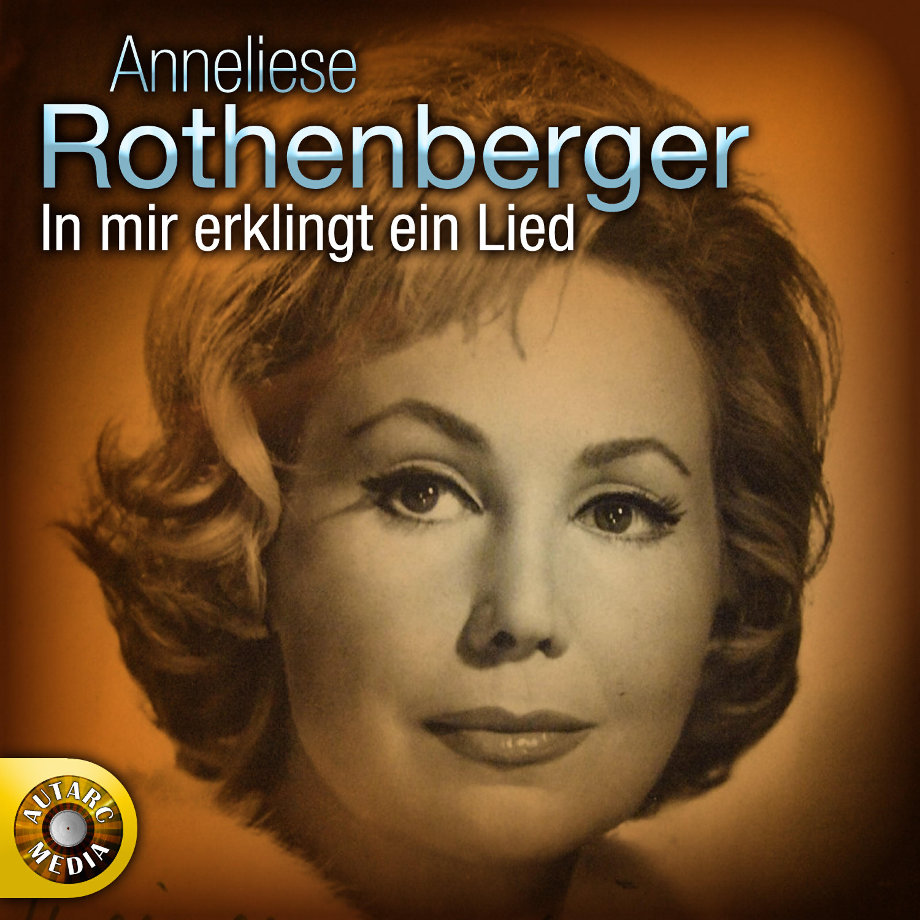 Anneliese Rothenberger - Du, du, du, lieber Gott, schaust zu (Aus: Der Zigeunerprimas)