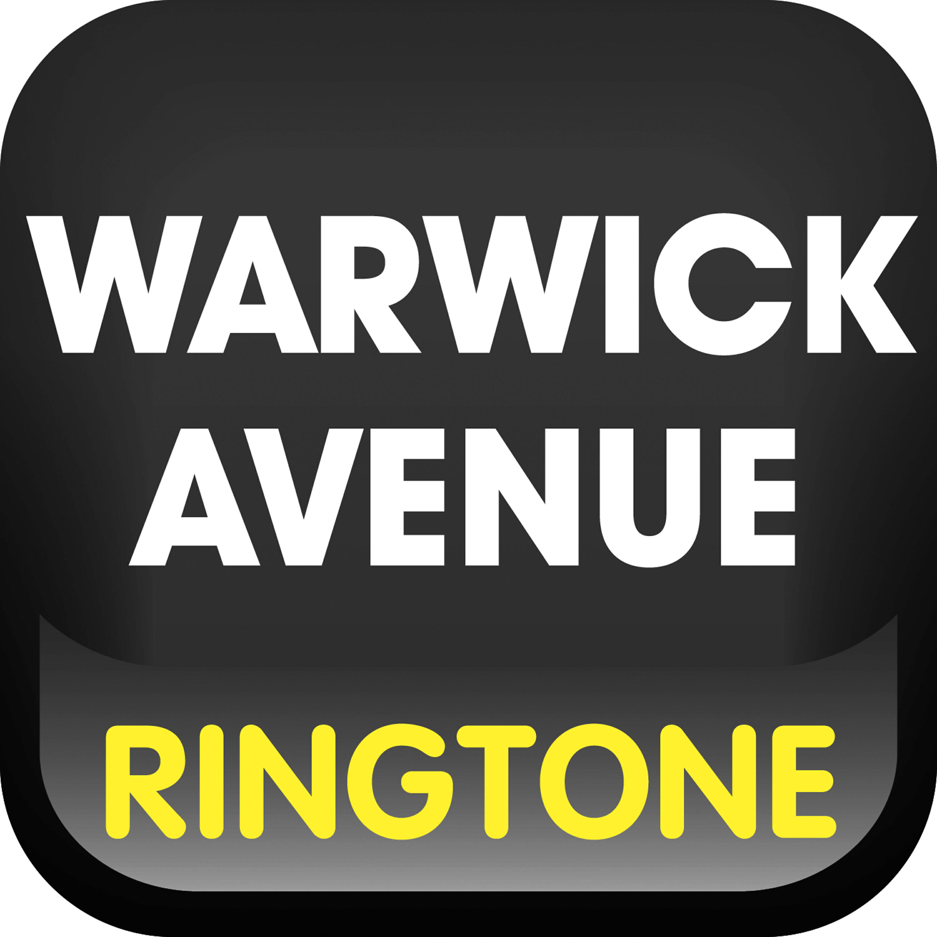 Ringtone Masters - Warwick Avenue Ringtone (Cover)