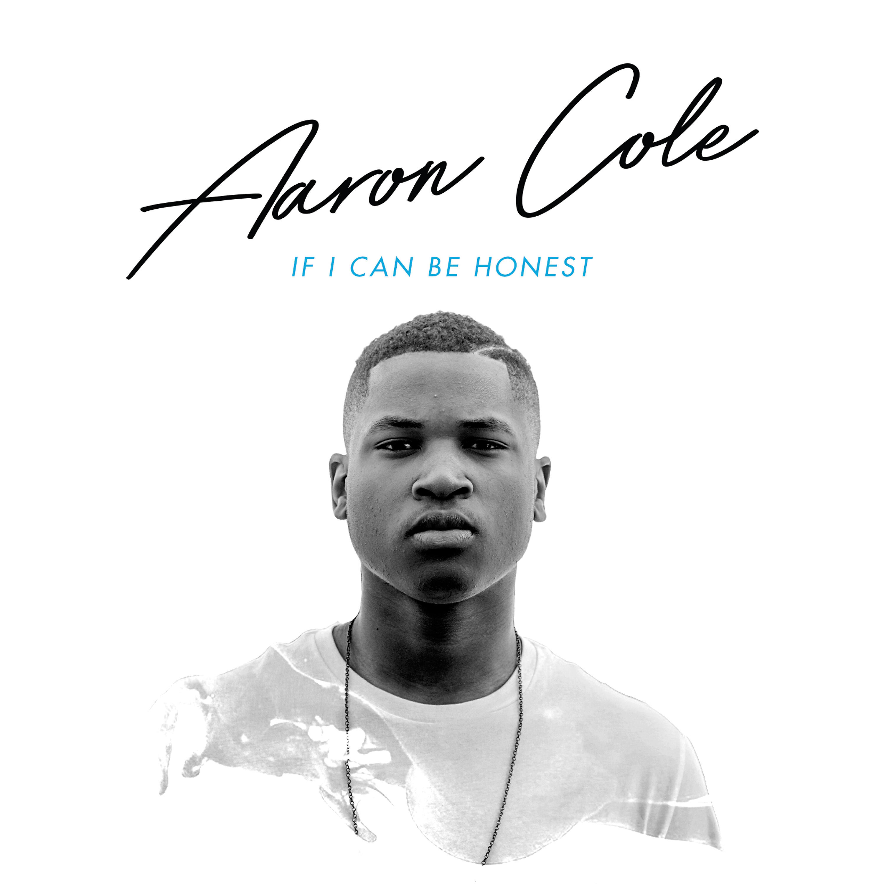 Aaron Cole - Got No Choice (feat. Kaleb Mitchell & Alic Walls)