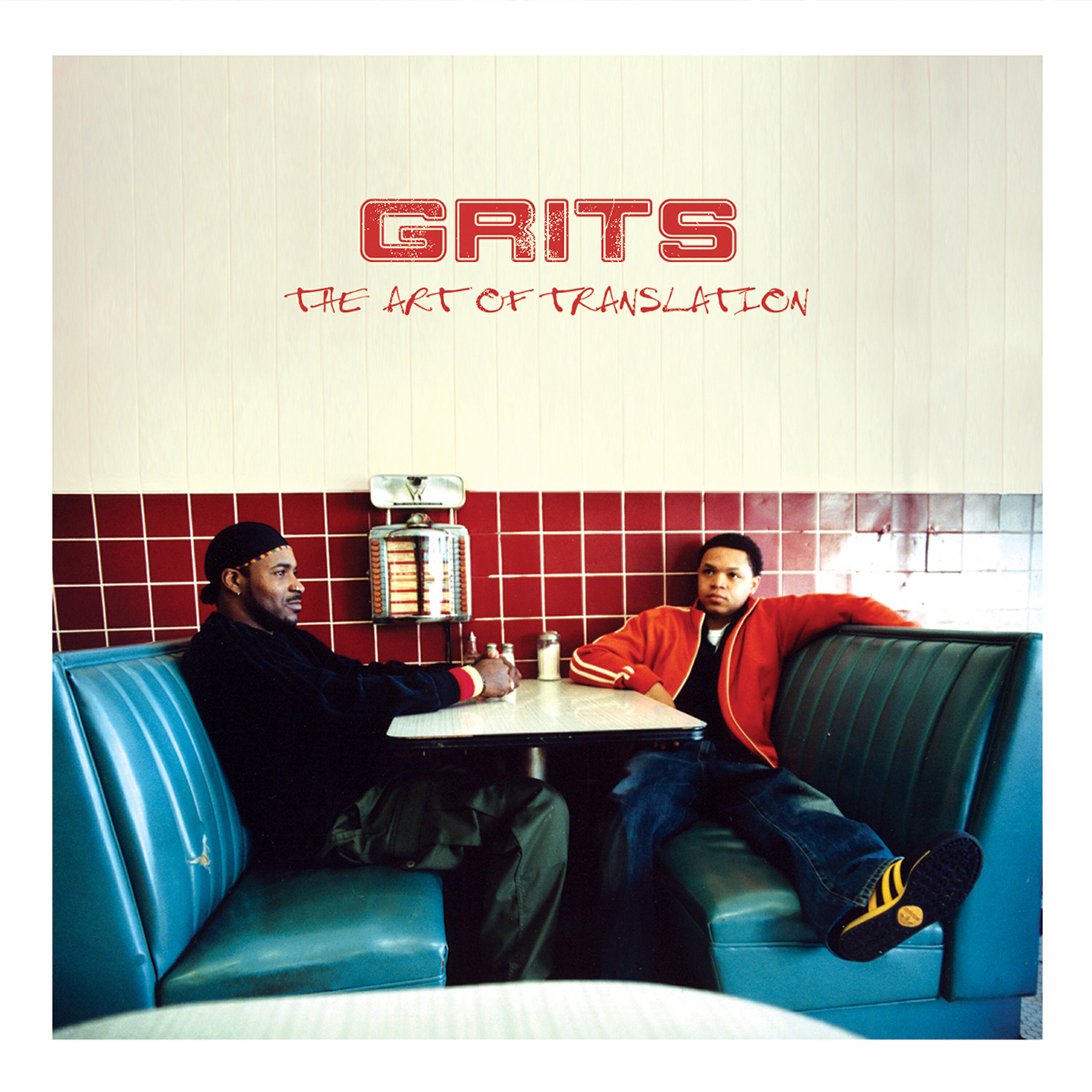 GRITS - Ooh Ahh (My Life Be Like) [feat. Tobymac]