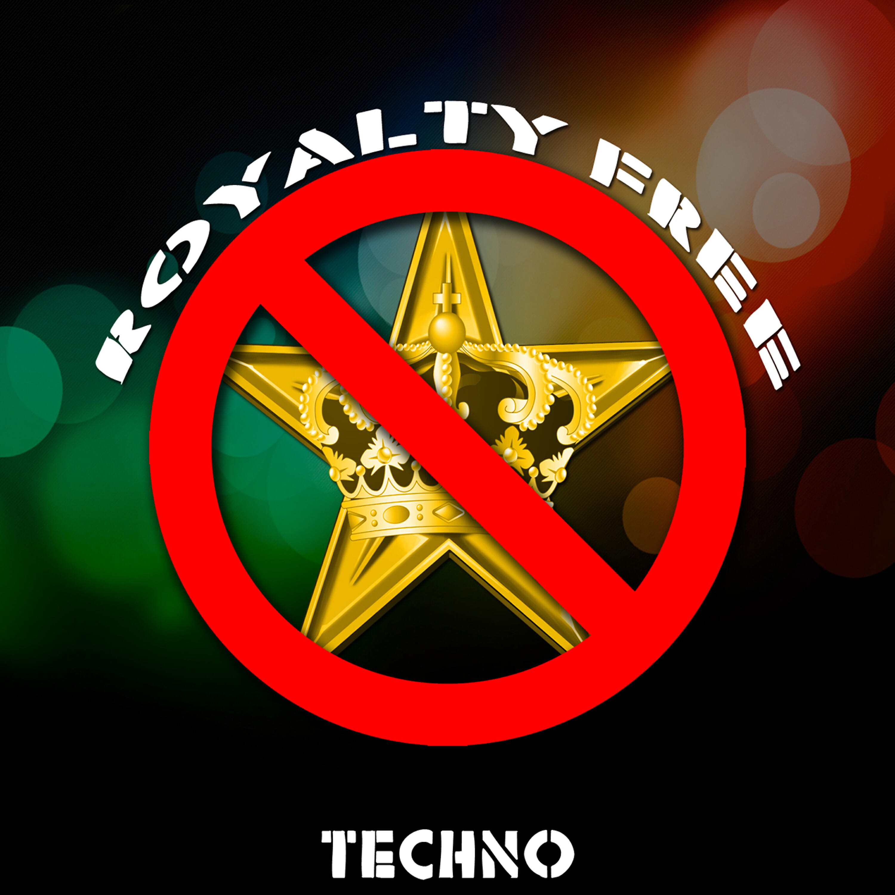 Royalty Free Music Crew - Transmission Recieved