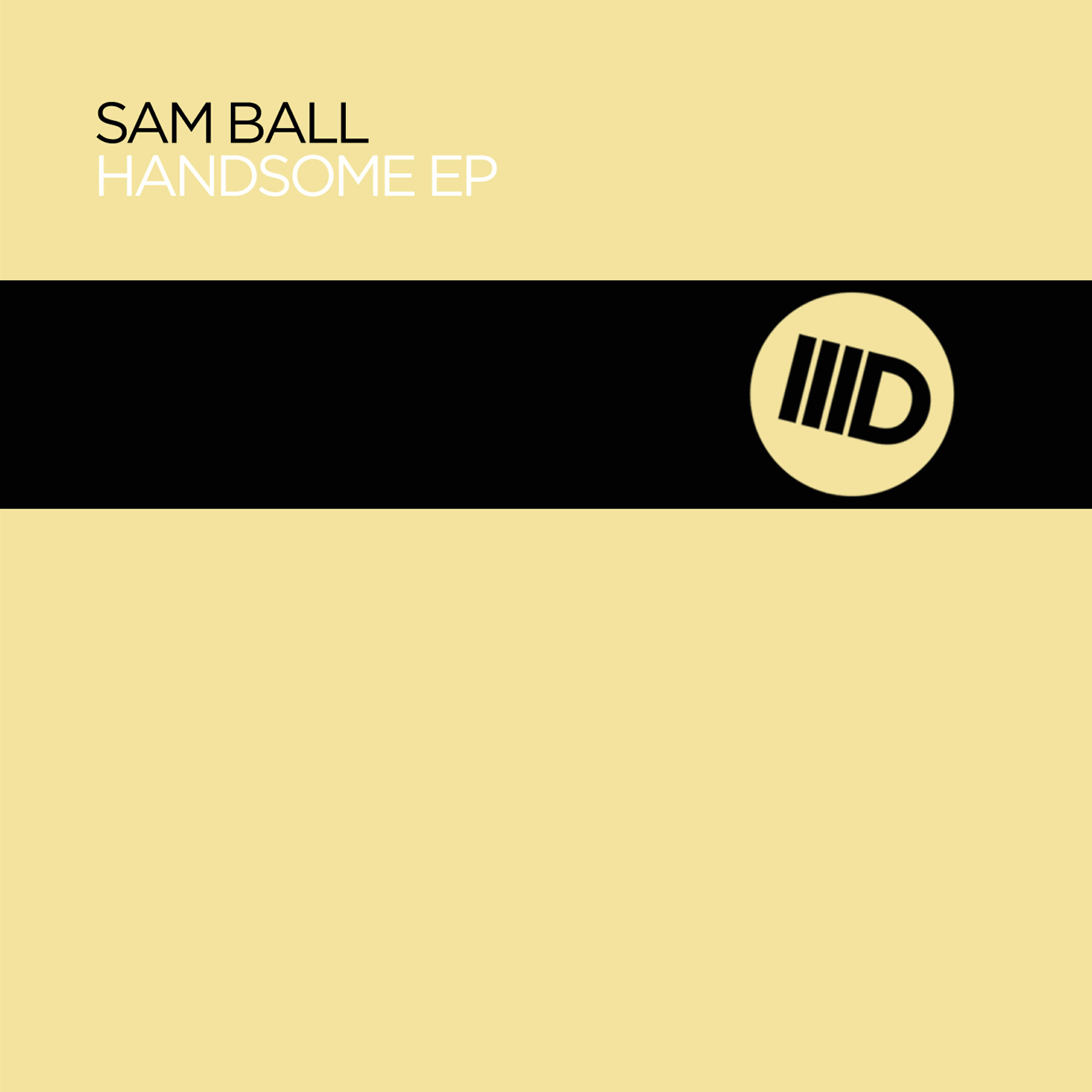 Sam Ball - Seal the Deal