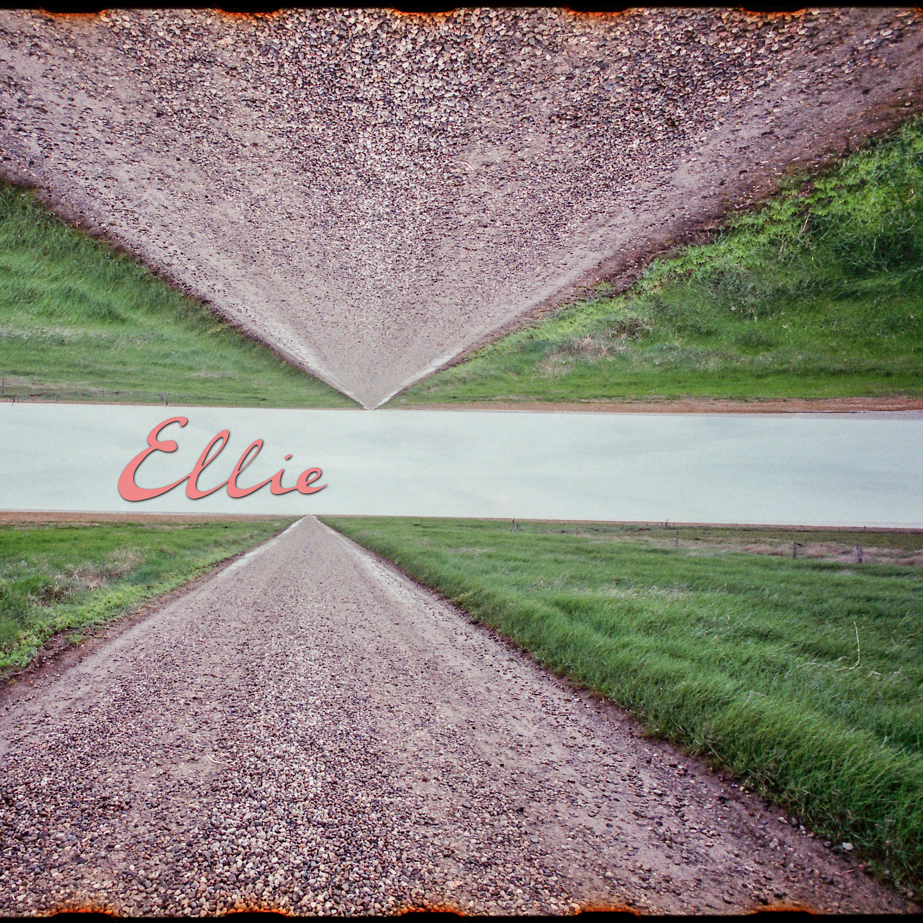 Постер альбома Ellie