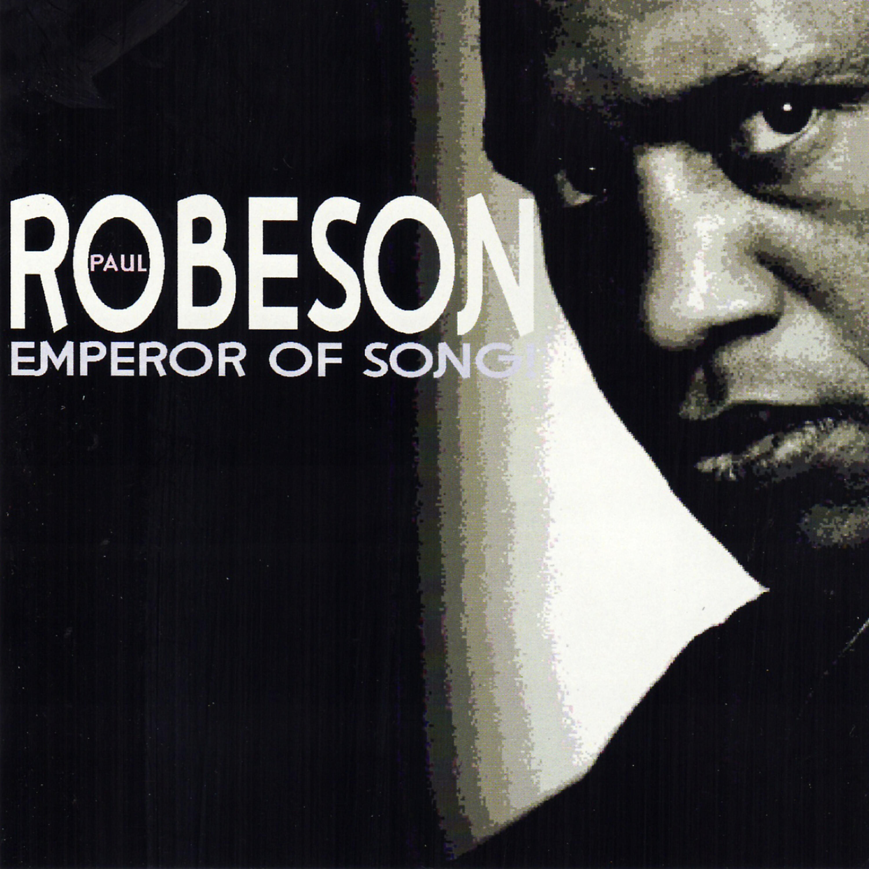 Paul Robeson - I Still Suits Me