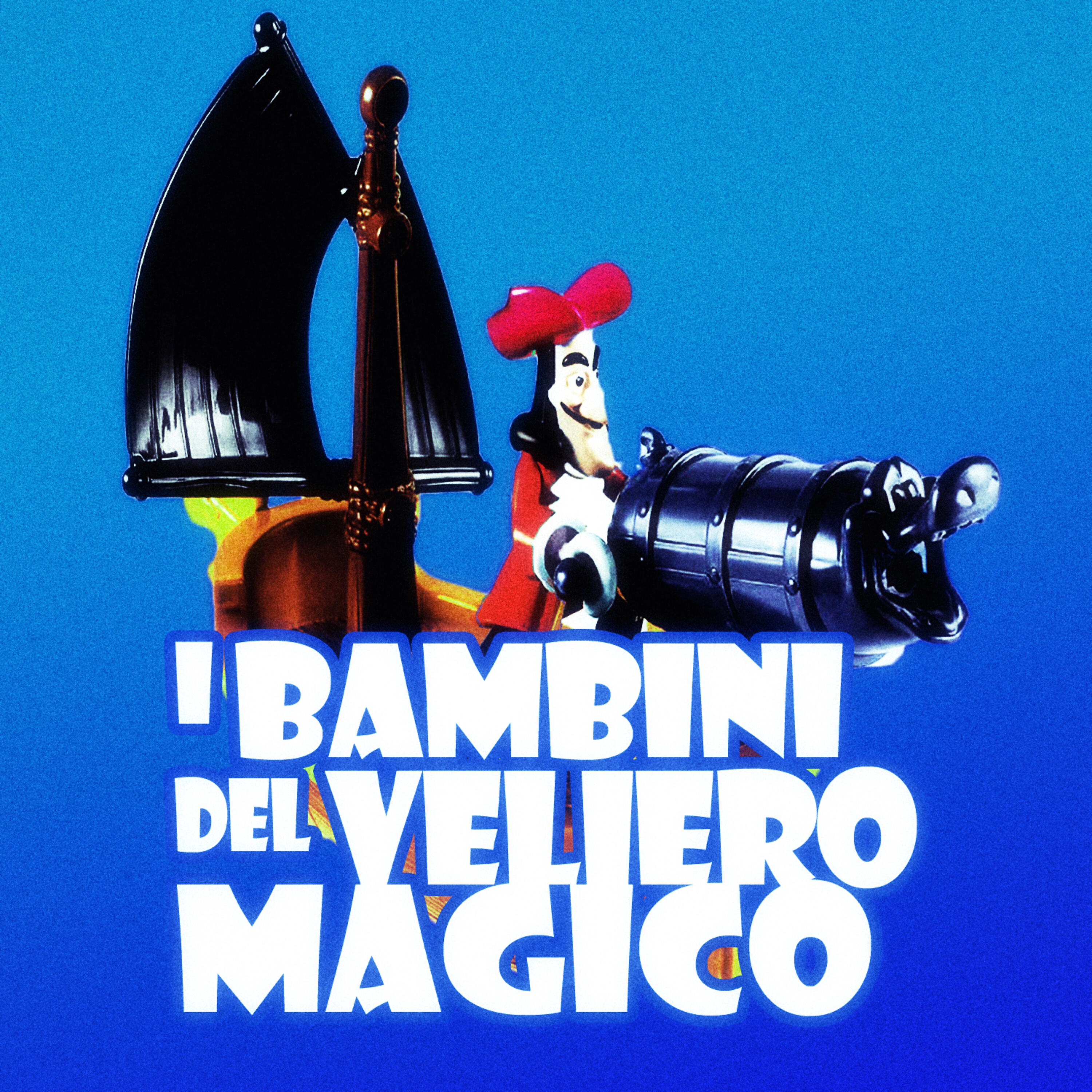 Drillo Drillo - Il Valzer Del Moscerino