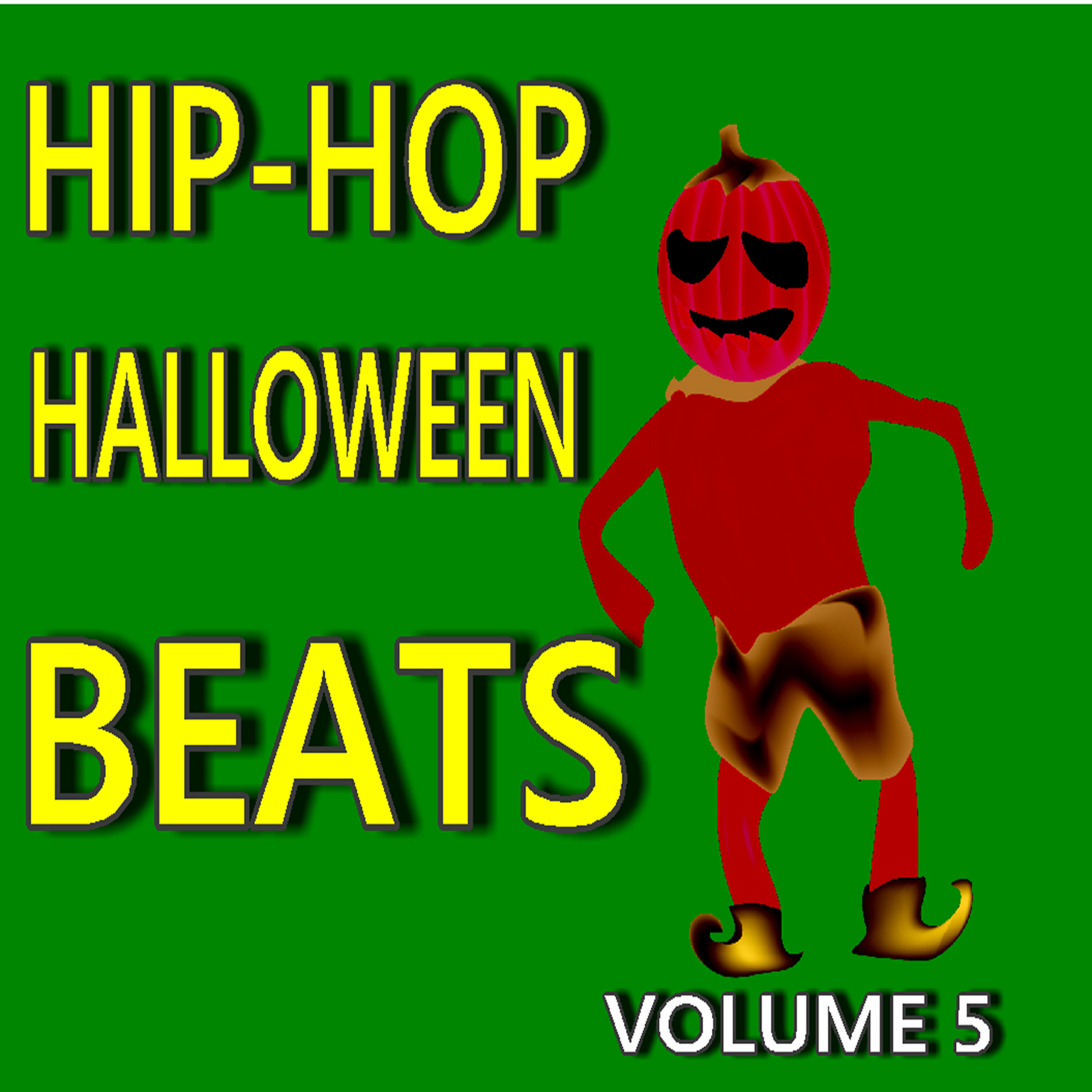Bob Jackson Band - Cramp