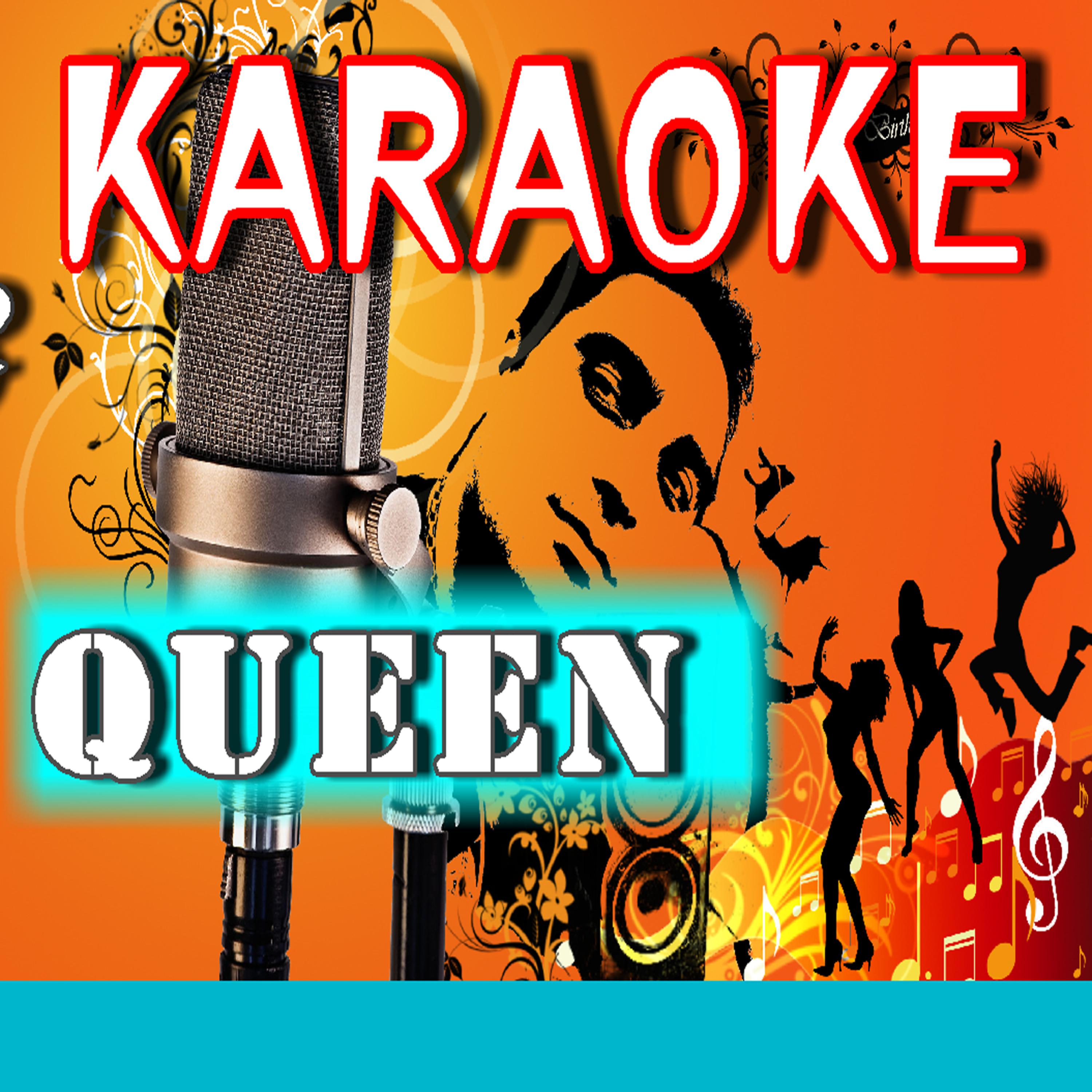 Постер альбома Karaoke Queen