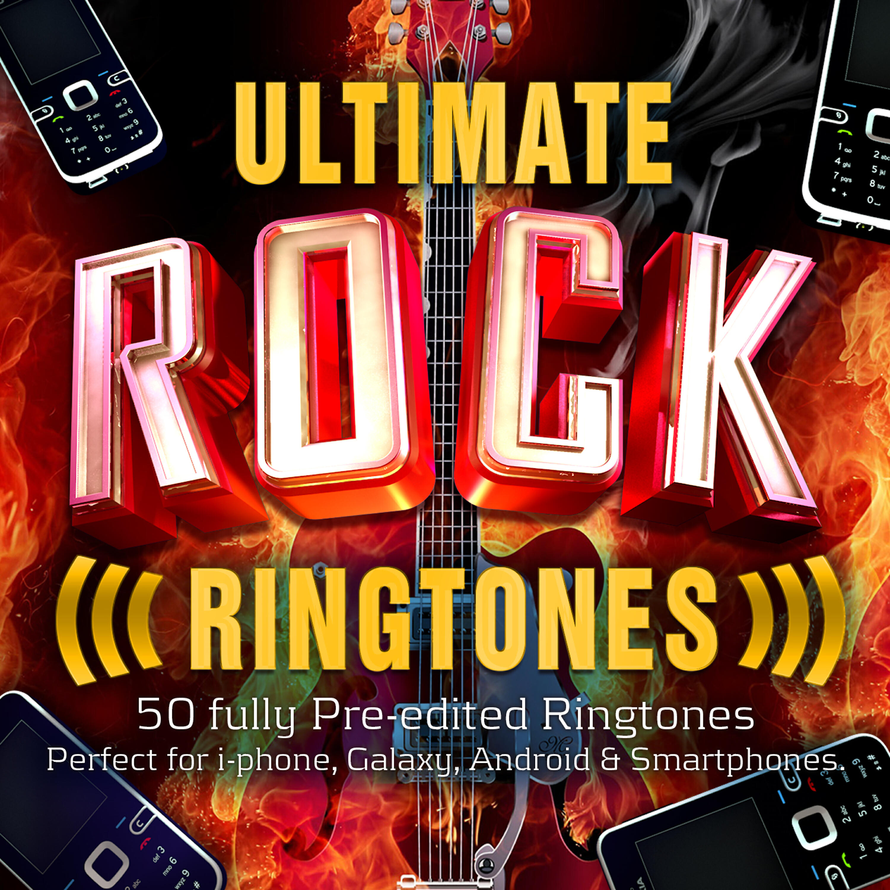 The Ringtone Masters - Thunderstruck Ringtone