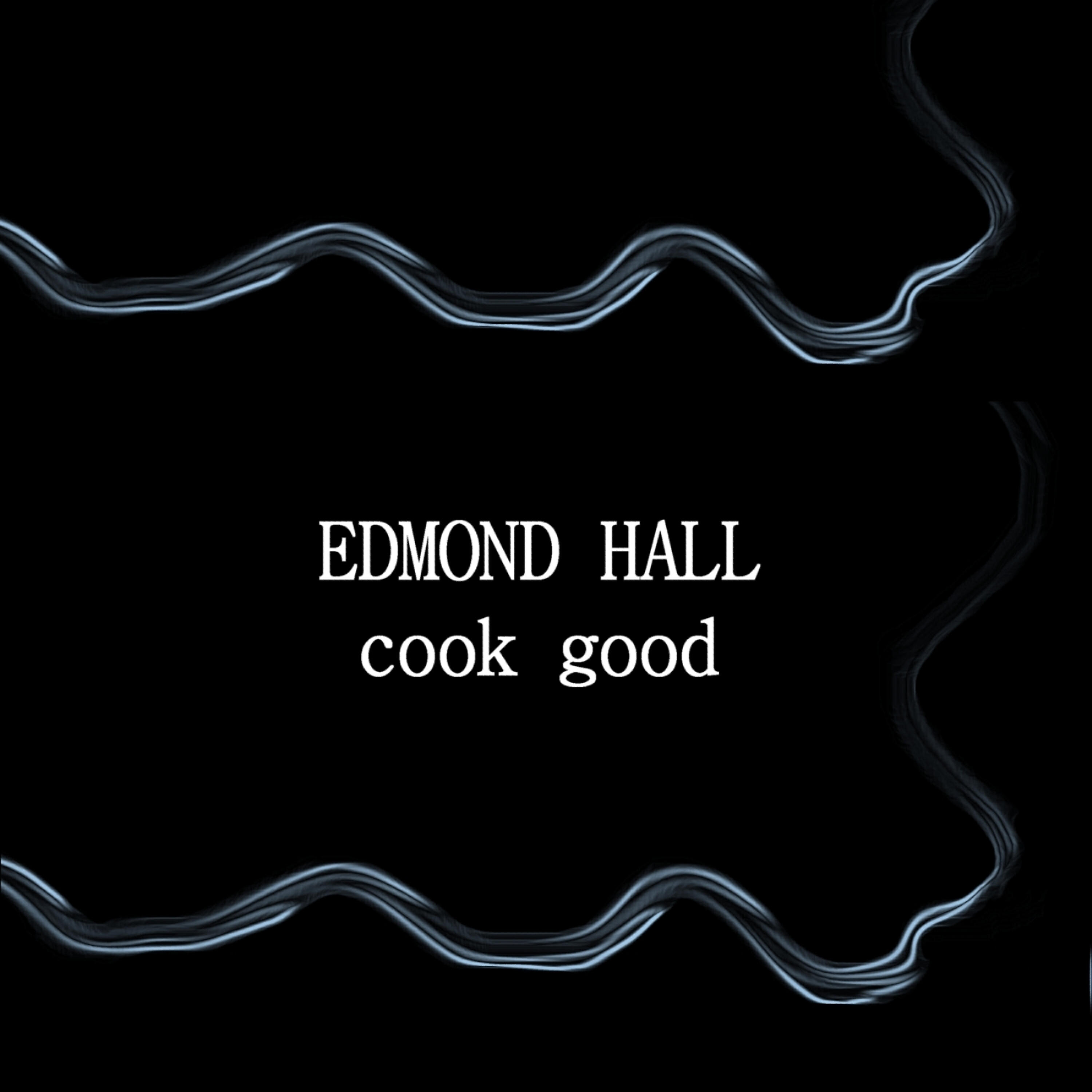Edmond Hall - Off The Road