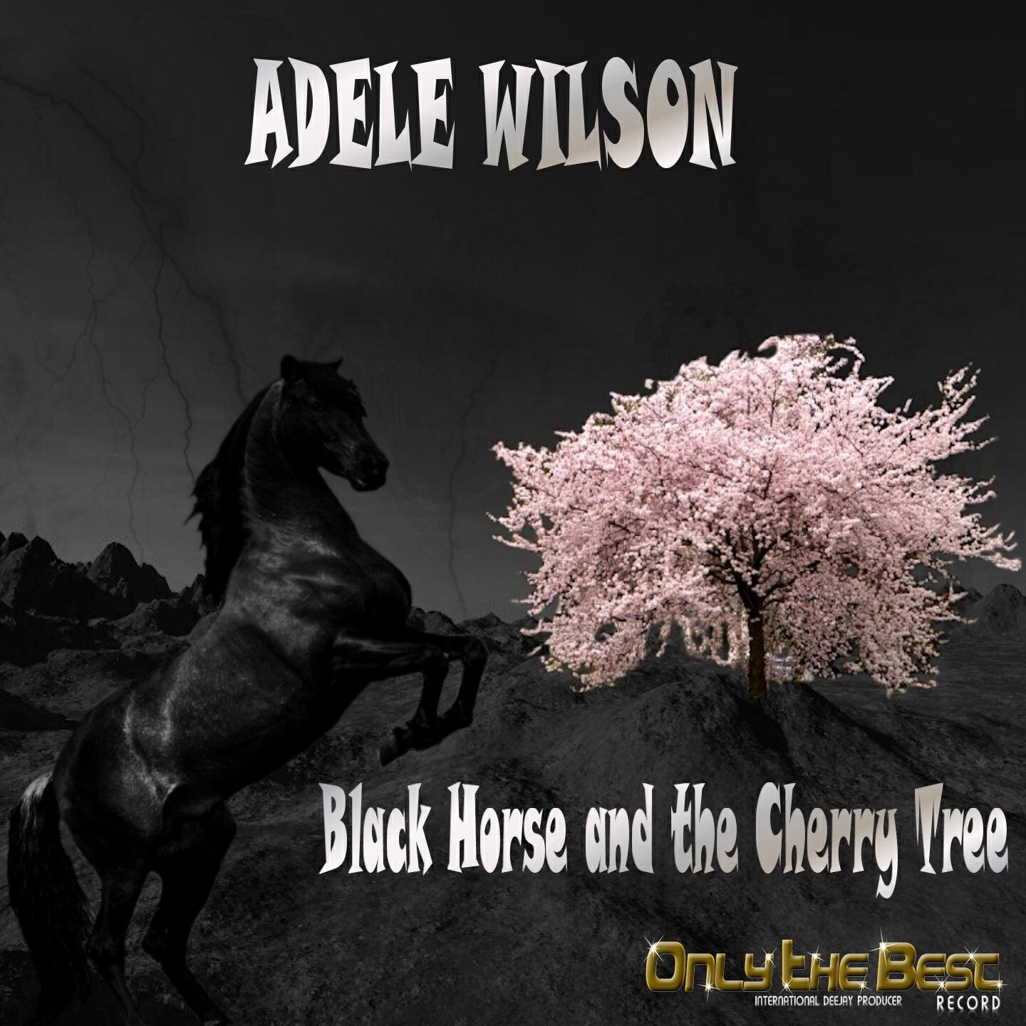Adele Wilson - Black Horse & the Cherry Tree (Frystal DJ Remix)