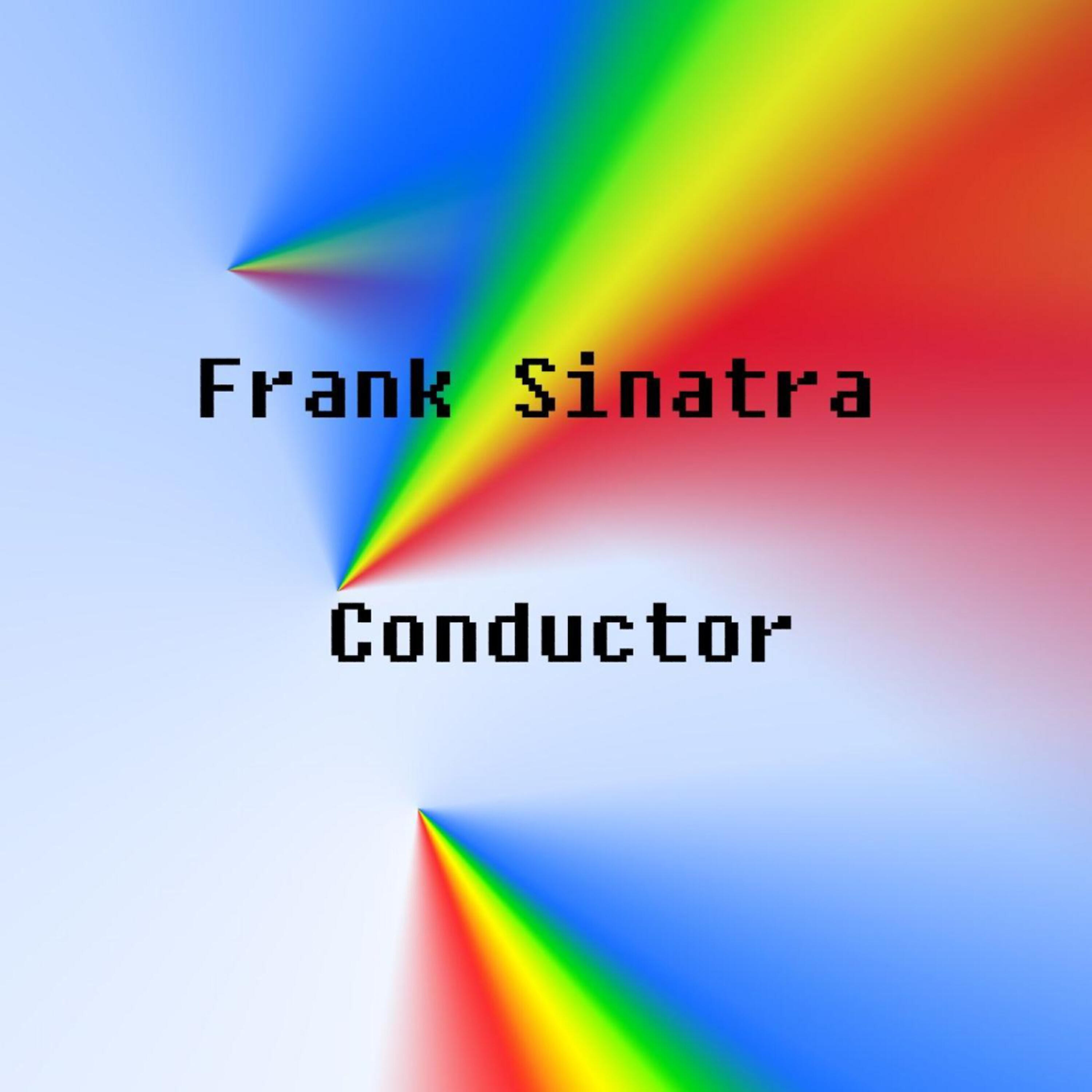 FRANK SINATRA - Green