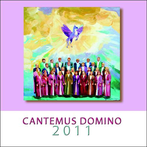Coro Dalakopen - Ave Maria (Andres Alen)