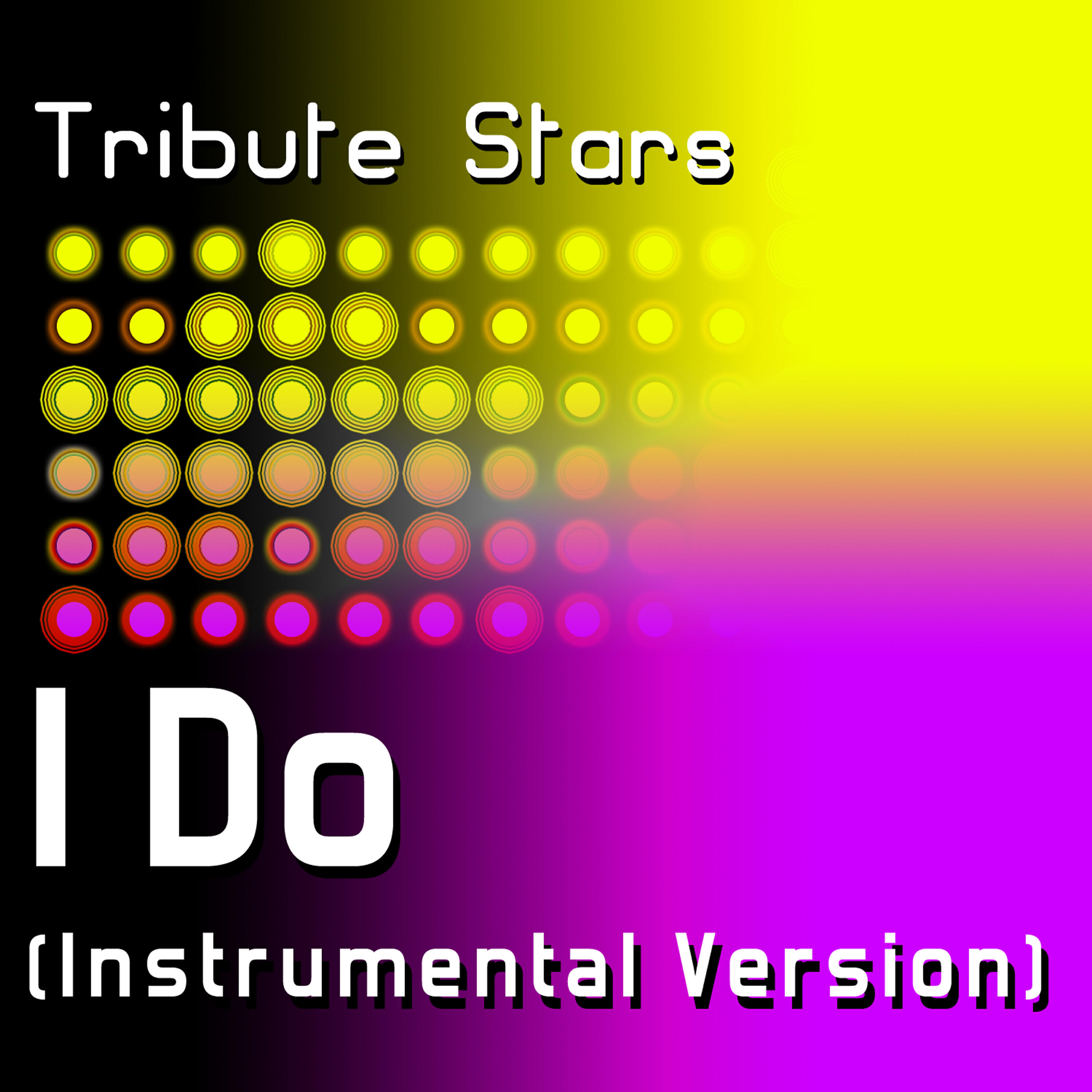 Tribute Stars - Young Jeezy feat. Jay Z & André 3000 - I Do (Instrumental Version)