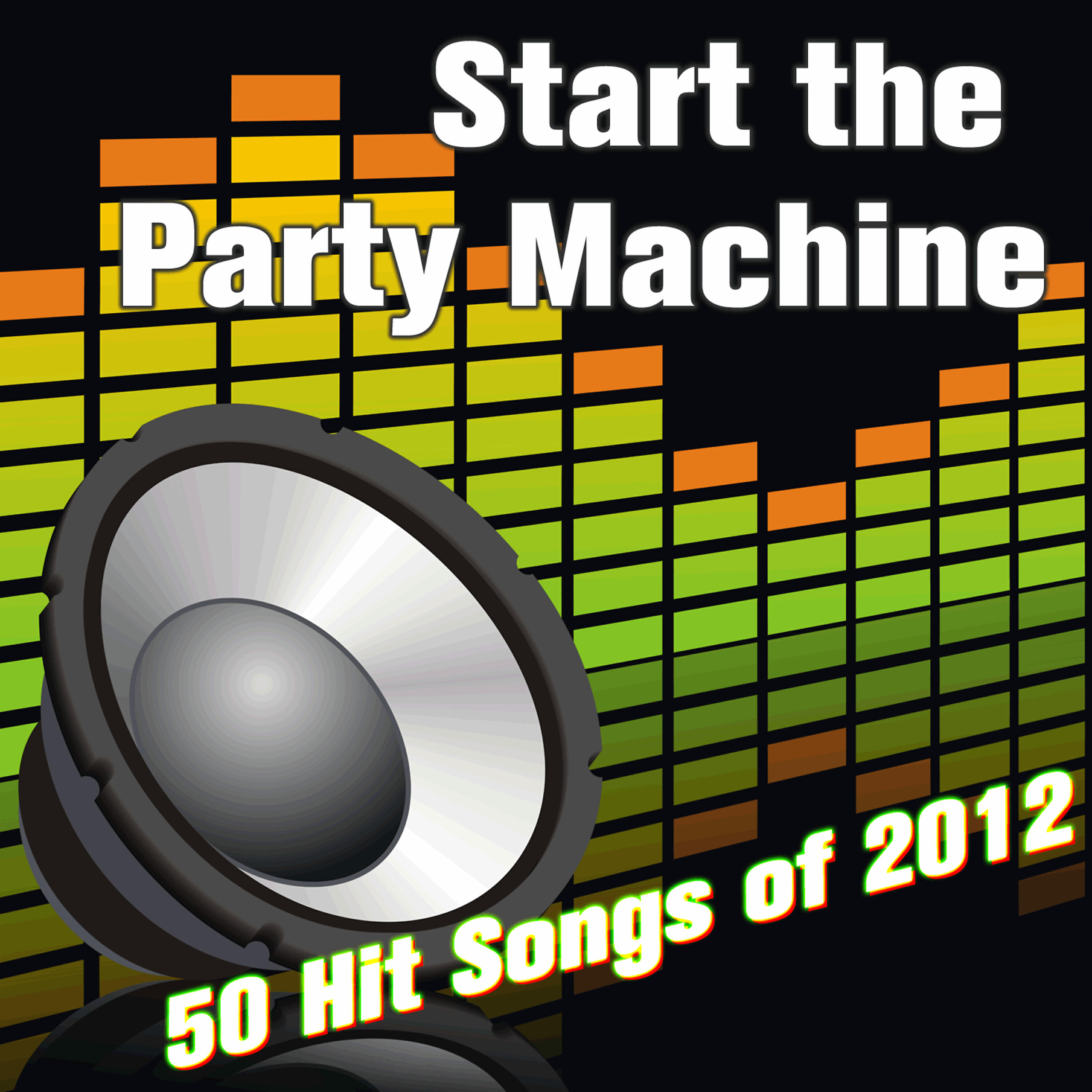 Party Machine - Wisin & Yandel - Sexy Movimiento (Instrumental Version)