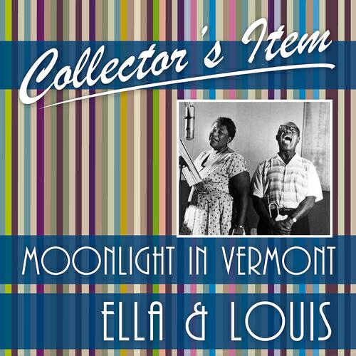 Louis Armstrong & His Orchestra - Thankful