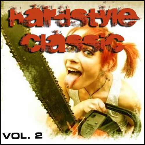 J.T.S - Rave Man (Original Mix)