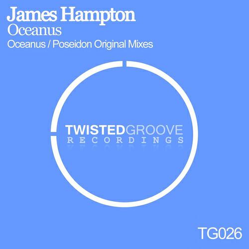 James Hampton - Oceanus (Original Mix)
