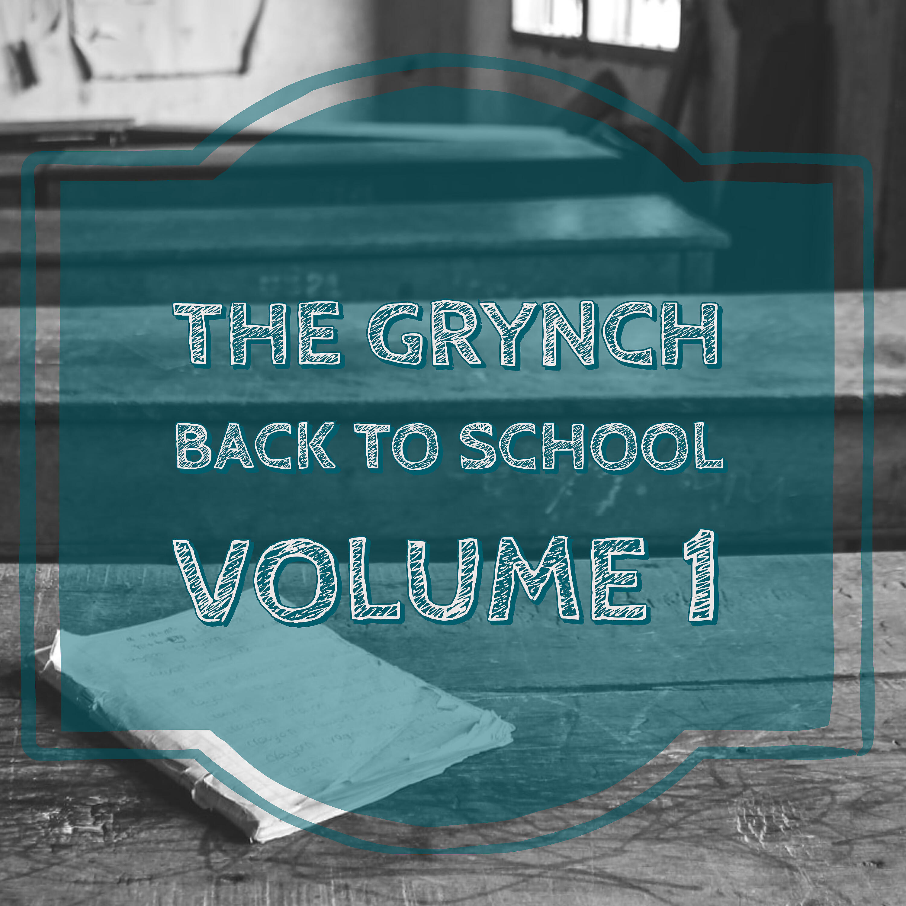 The Grynch - The Gifty