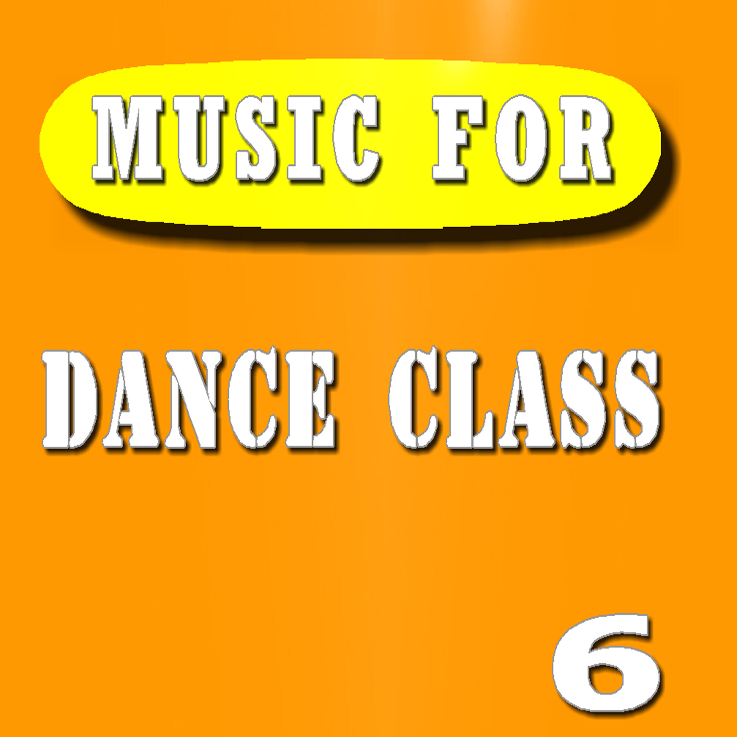 Dance Class Band - Dolo (Bonus Track)