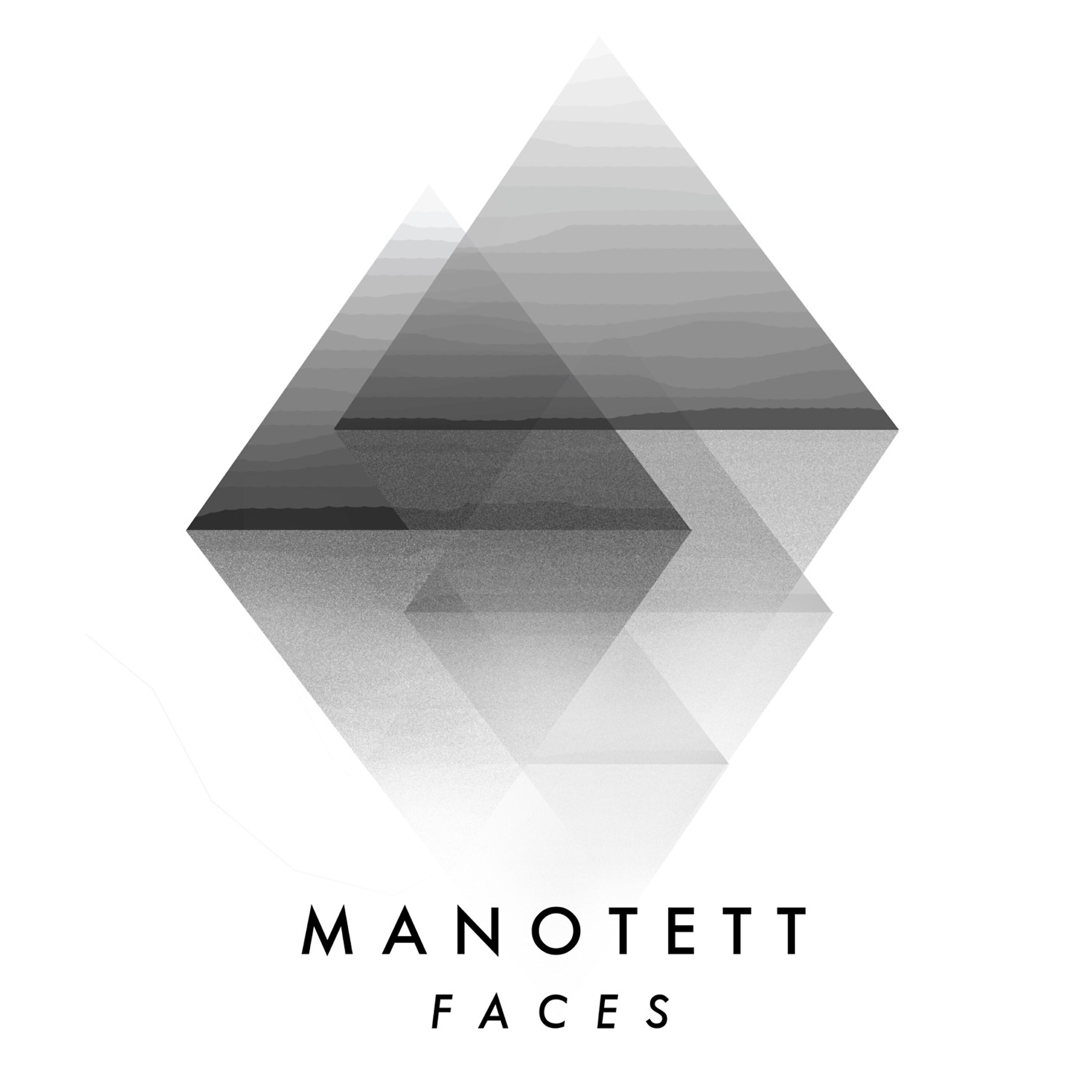 Manotett - Faces (Danrell Remix Original Version)