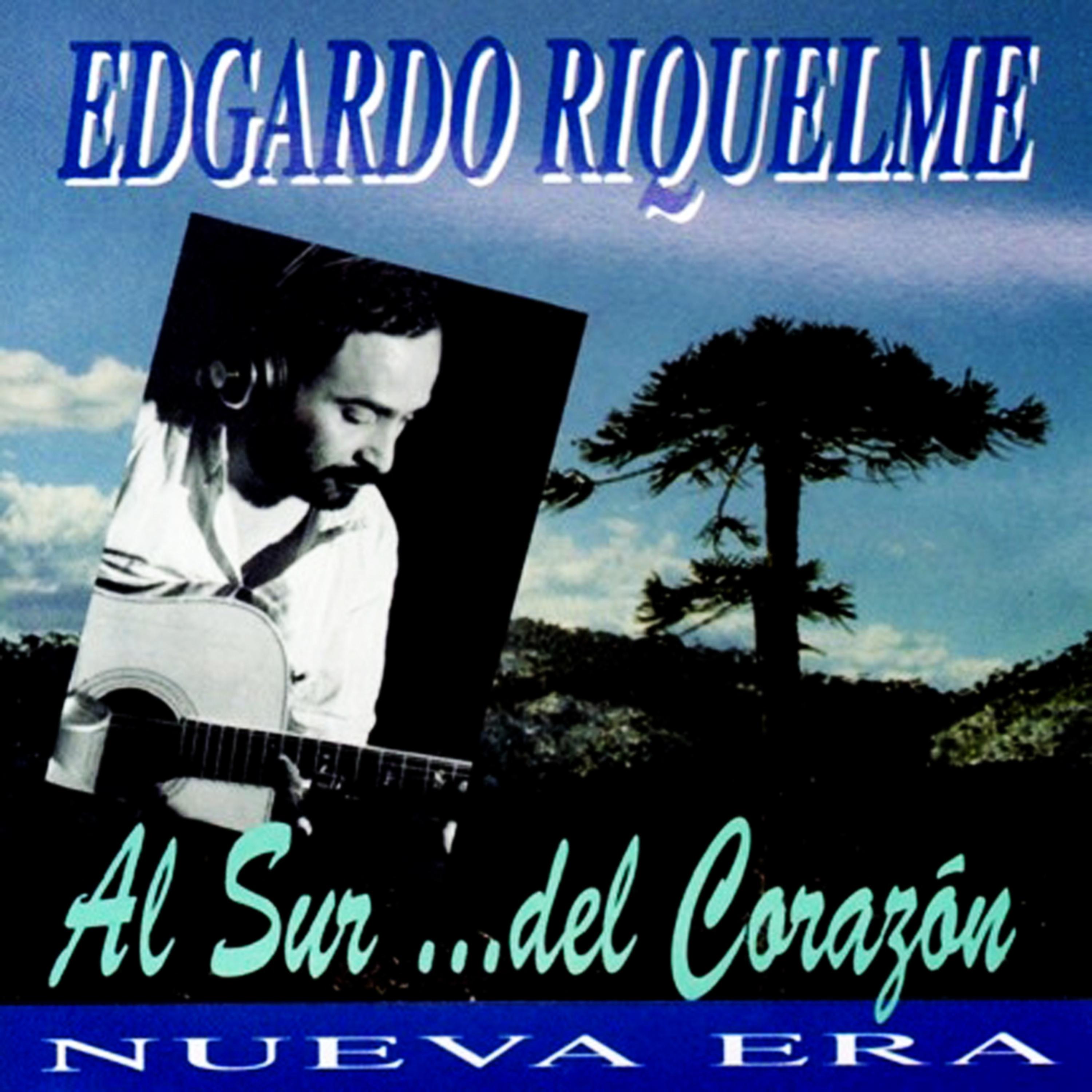 Постер альбома Al Sur... Del Corazón. Nueva Era