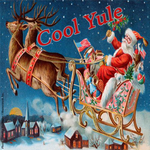 Dan Grissom - Wonderful Christmas Night