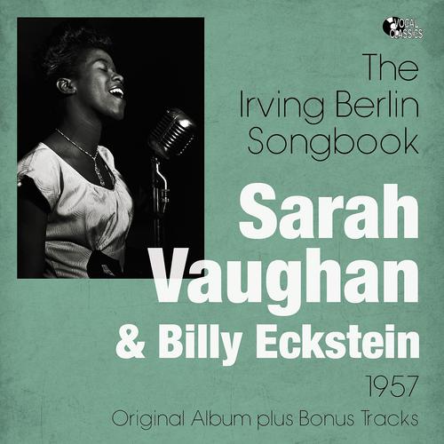 Sarah Vaughan and Billy Eckstine with Harold Hal Mooney and his Orchestra - Cheek to Cheek