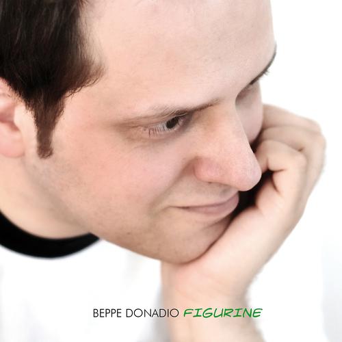 Beppe Donadio - Figurine