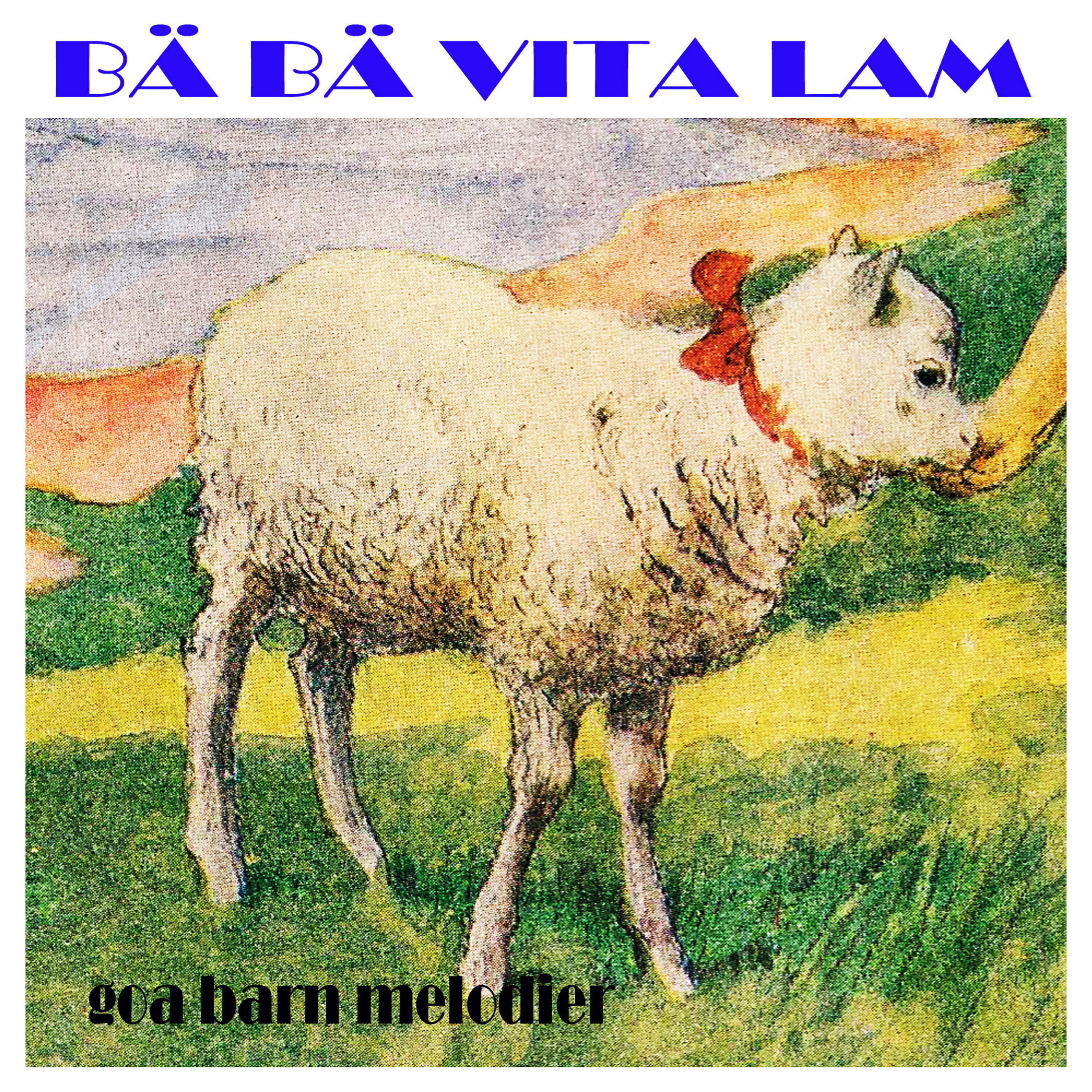 Tomteblossarna - Räven raskar över isen
