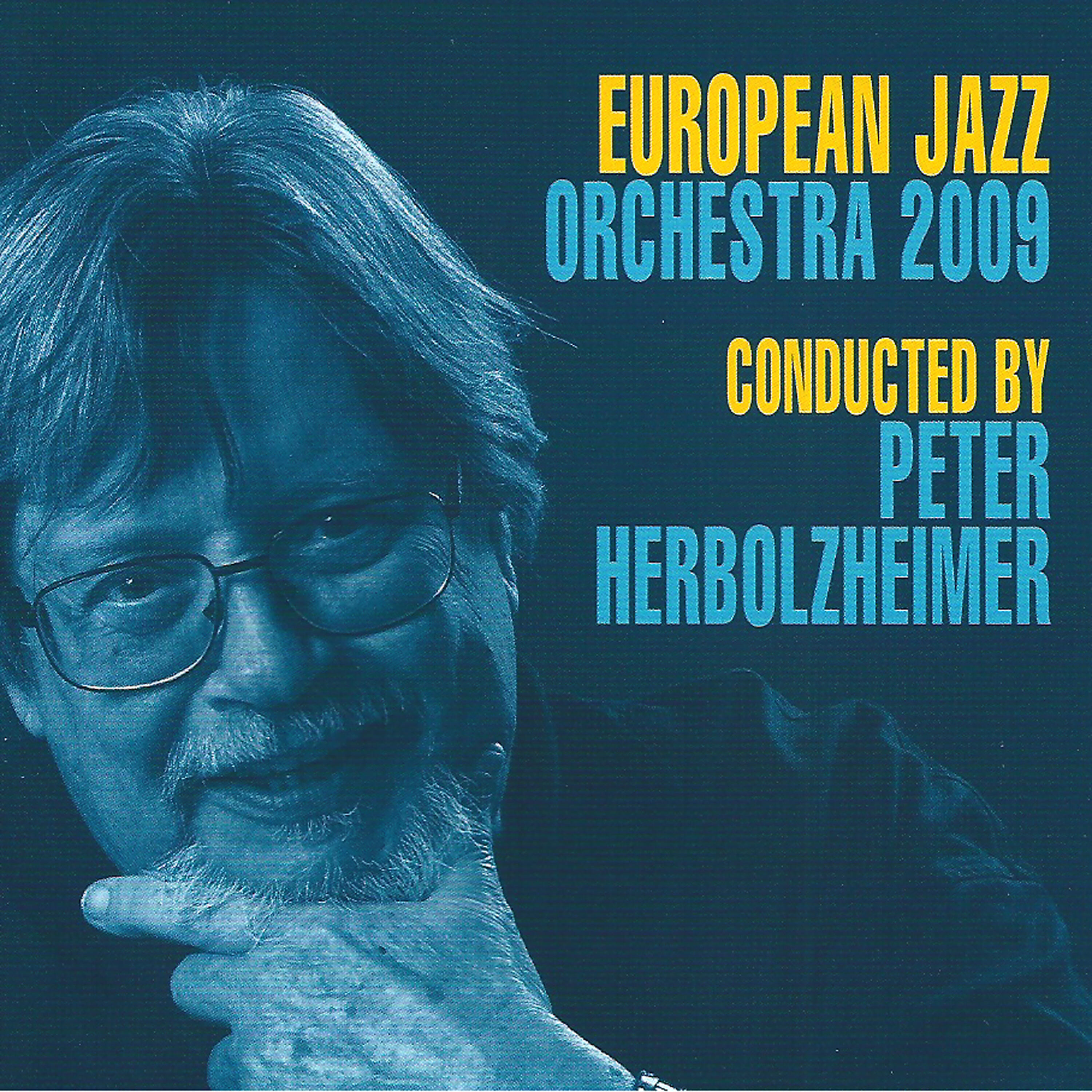 European Jazz Orchestra - Nefertiti
