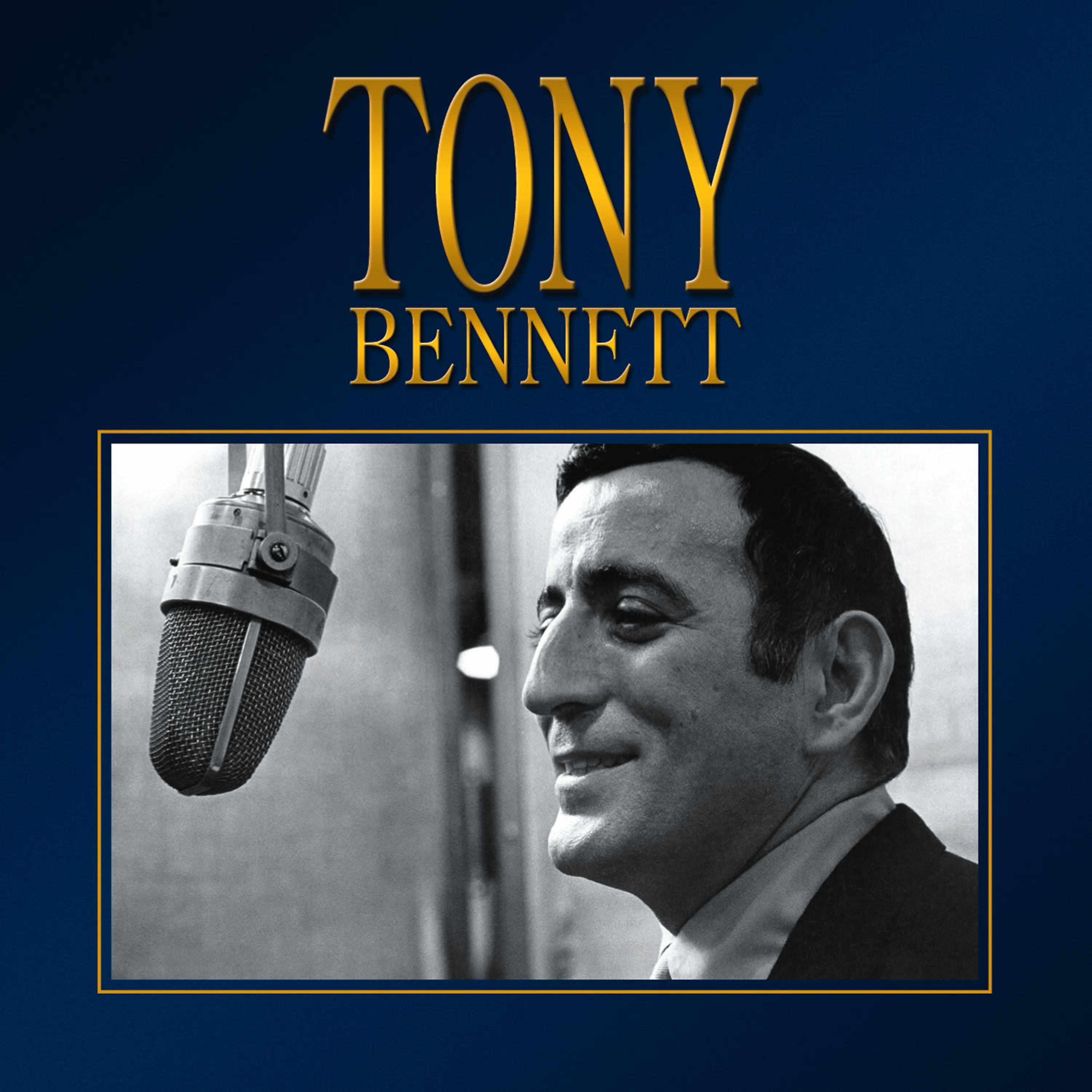 Постер альбома Tony Bennett