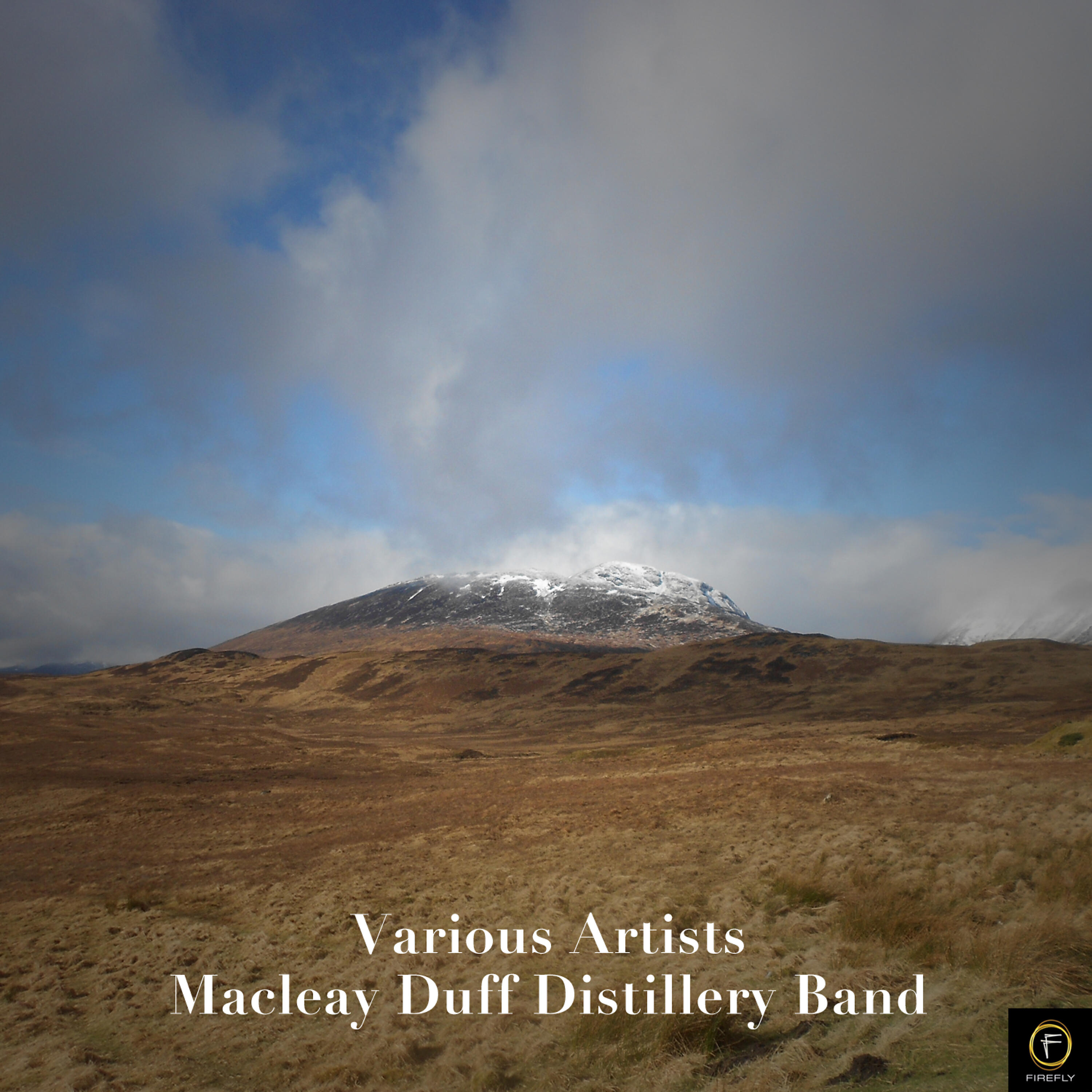Macleay Duff Distillery Band - Drum Salute